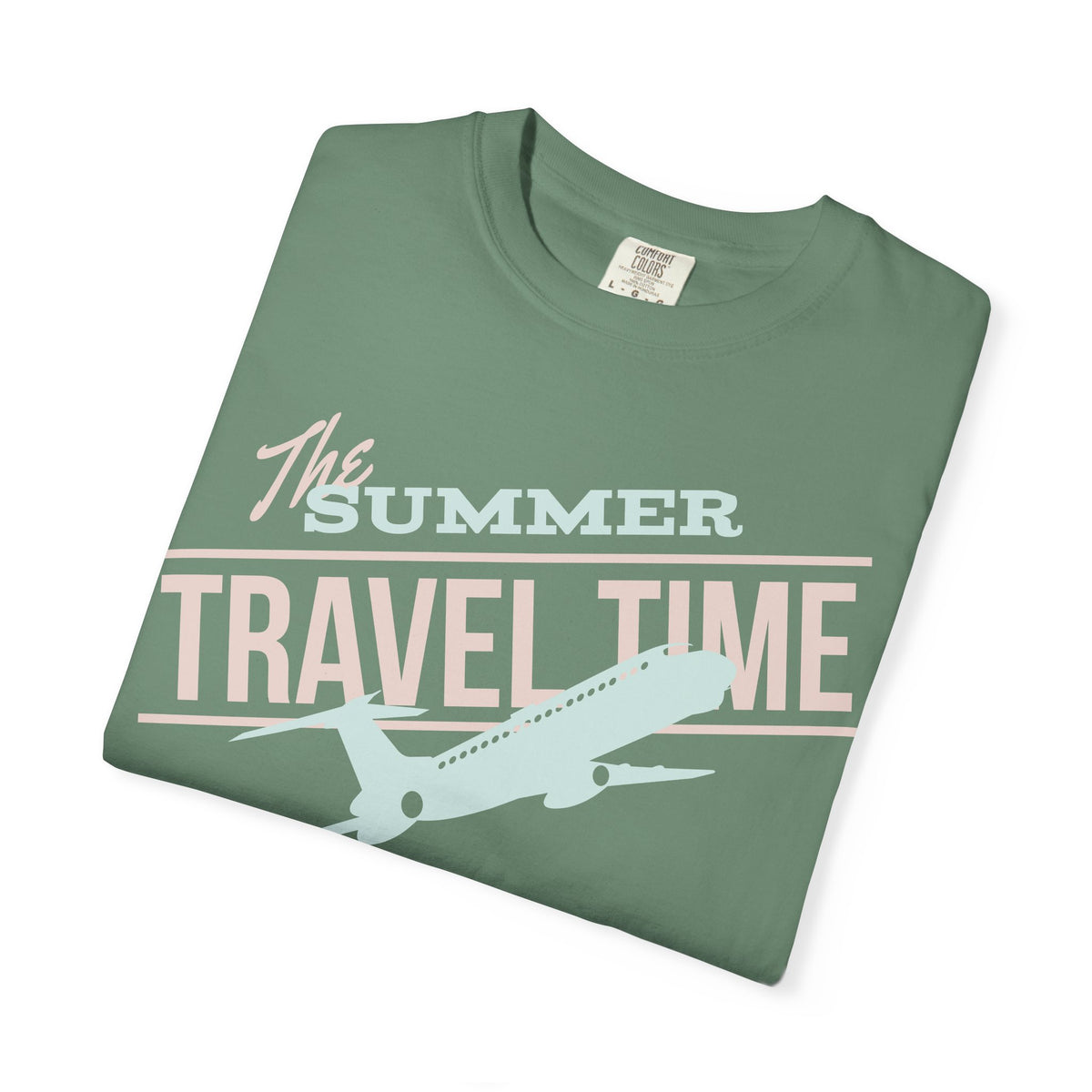 Tourist Shirt