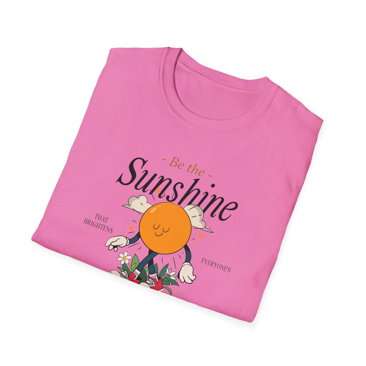 Gildan Softstyle 64000 Funny Slogan T Shirts With Quotes Unisex Short Sleeve Tee Shirts