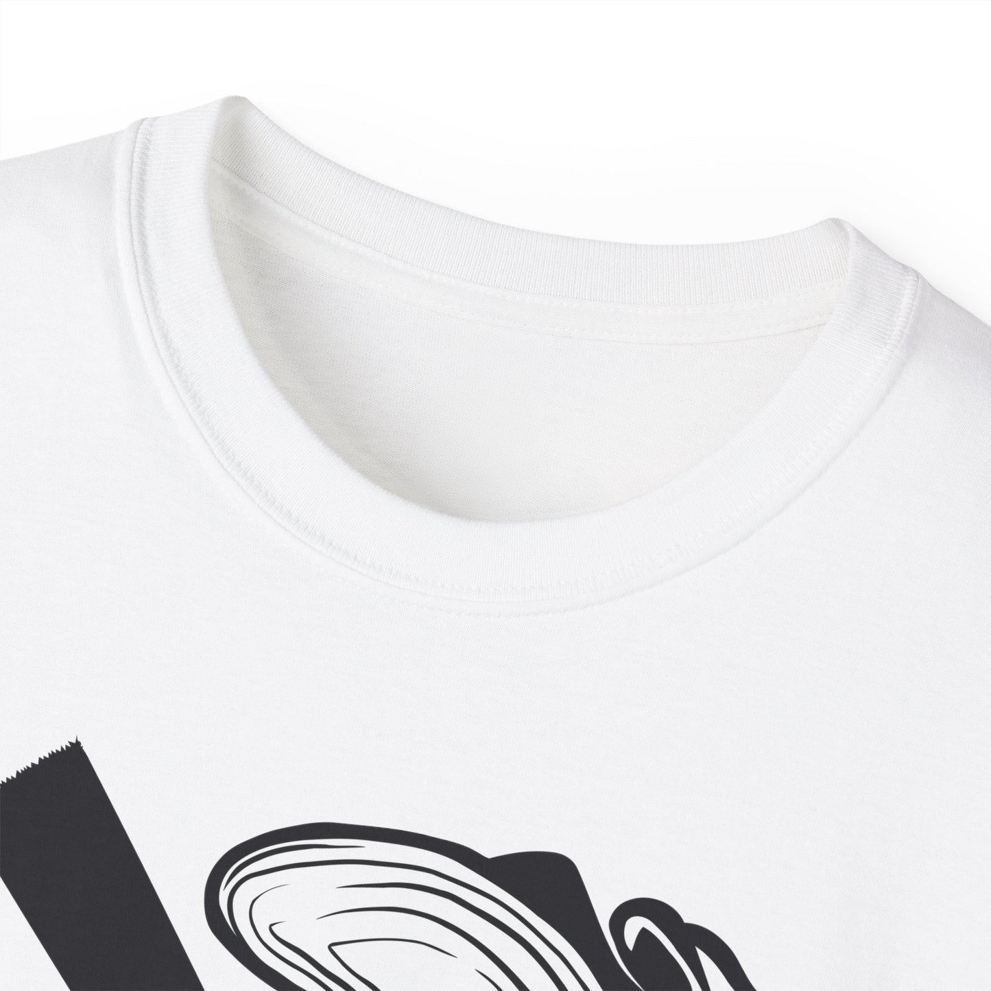 Astronaut Graphic Unisex 100 Cotton Tee 3