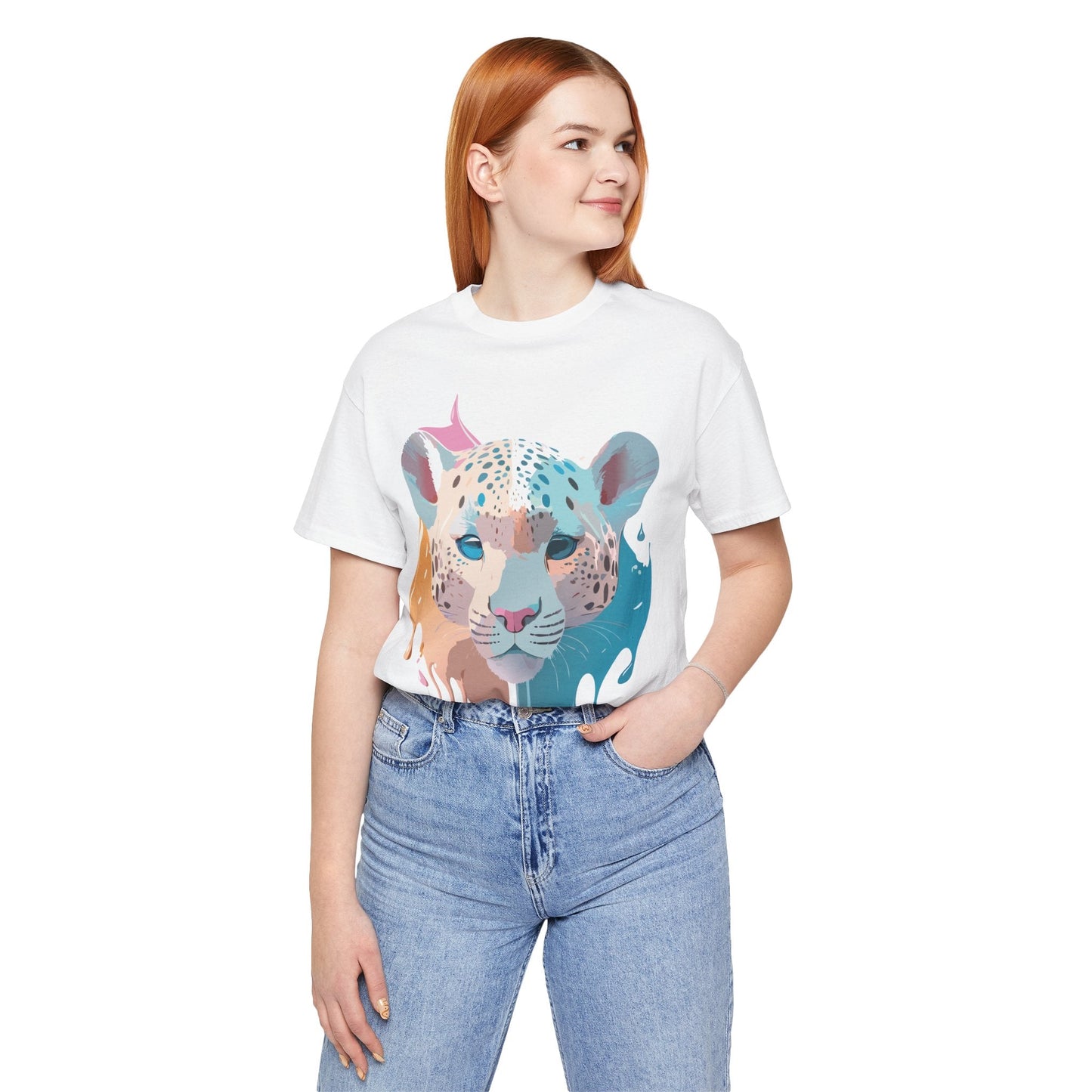 Adelpha Graphic T Shirt Unisex Vintage Art Tee Premium Jersey Short Sleeve