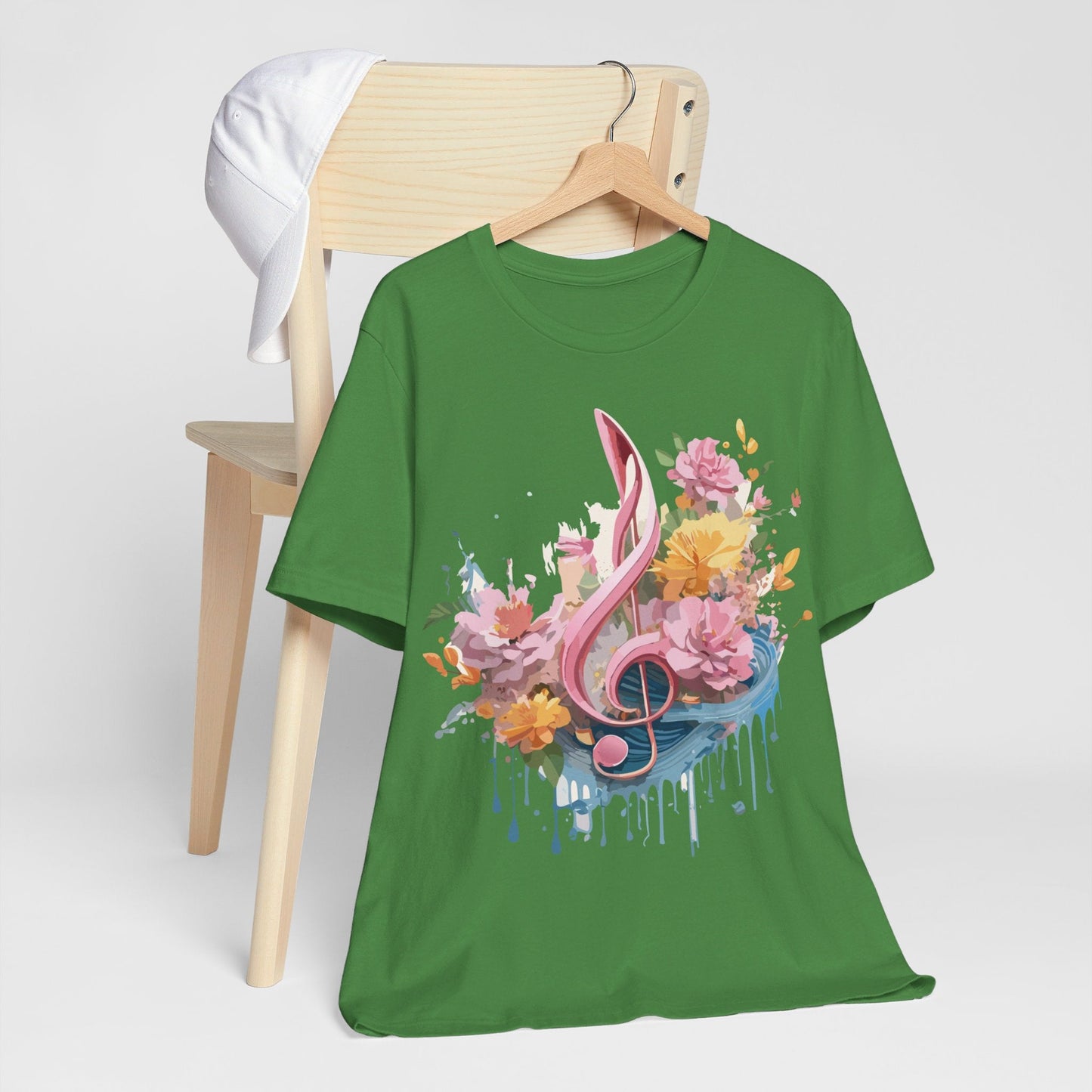 Graphic T Shirt From Adelpha Art Design Tee Unisex Jersey Short Sleeve Vintage Inspired Artwork