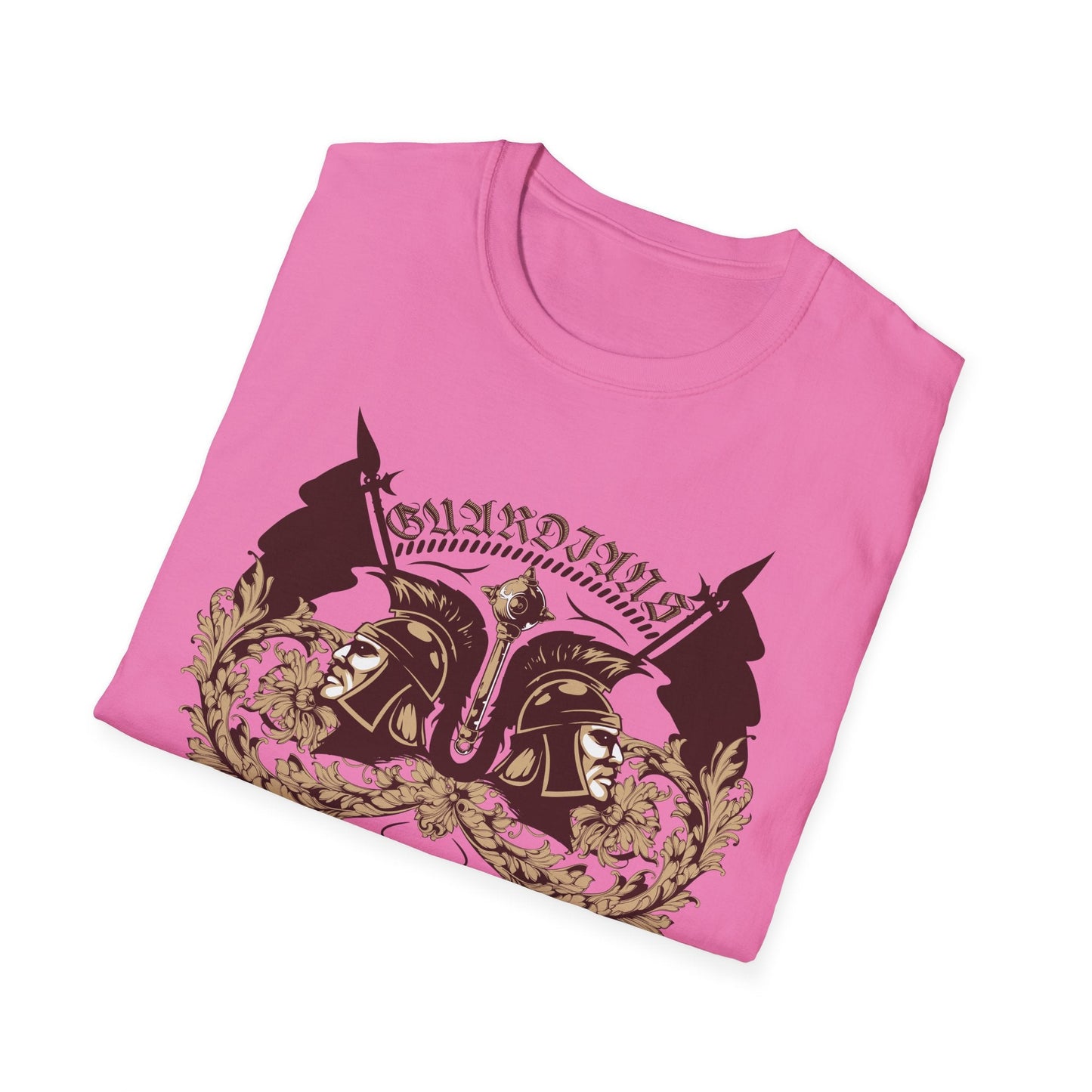 Art Design Unisex Graphic Tee Gildan Softstyle 64000 Short Sleeve Premium Tee Shirt