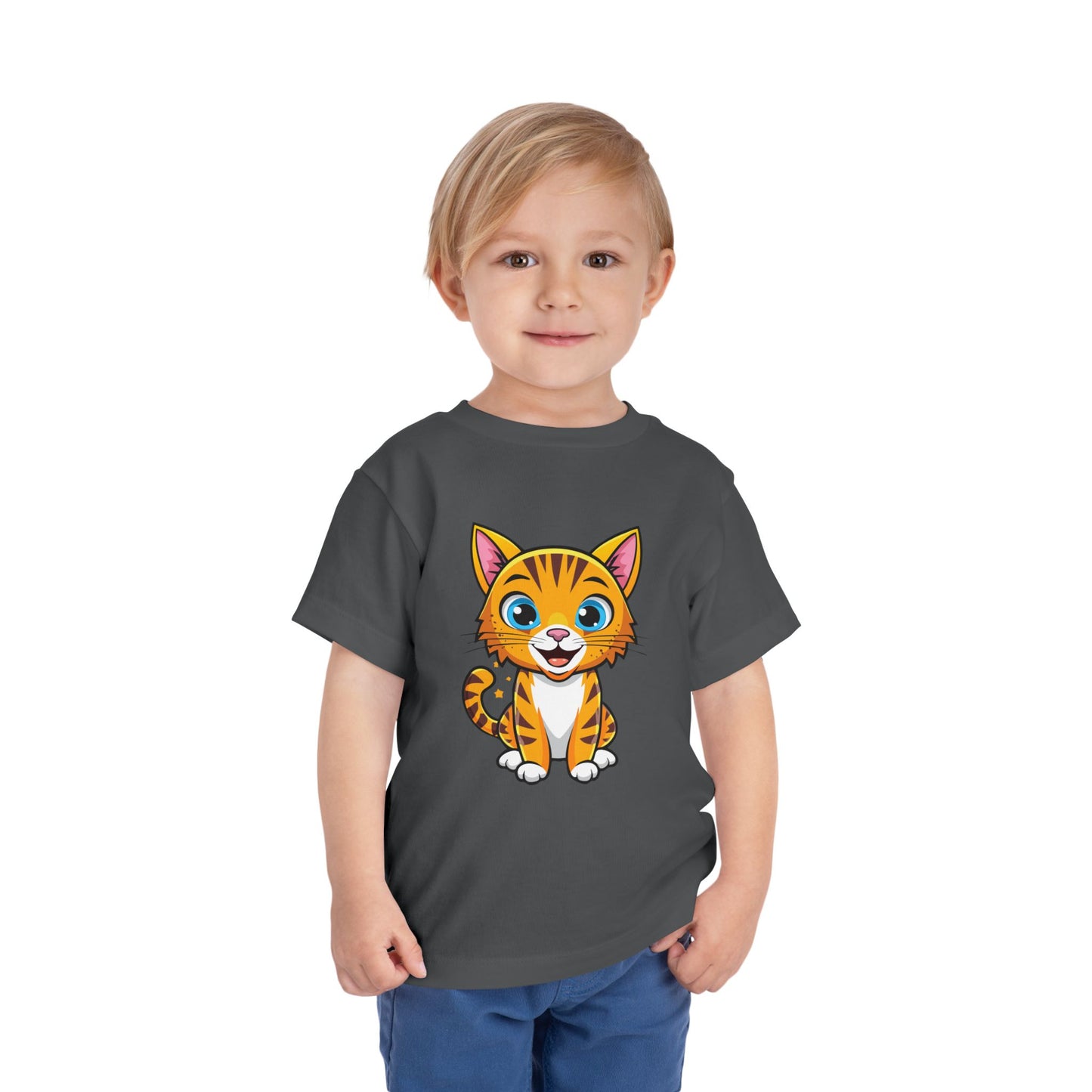 Funny Childrens Shirts (2T-5T)