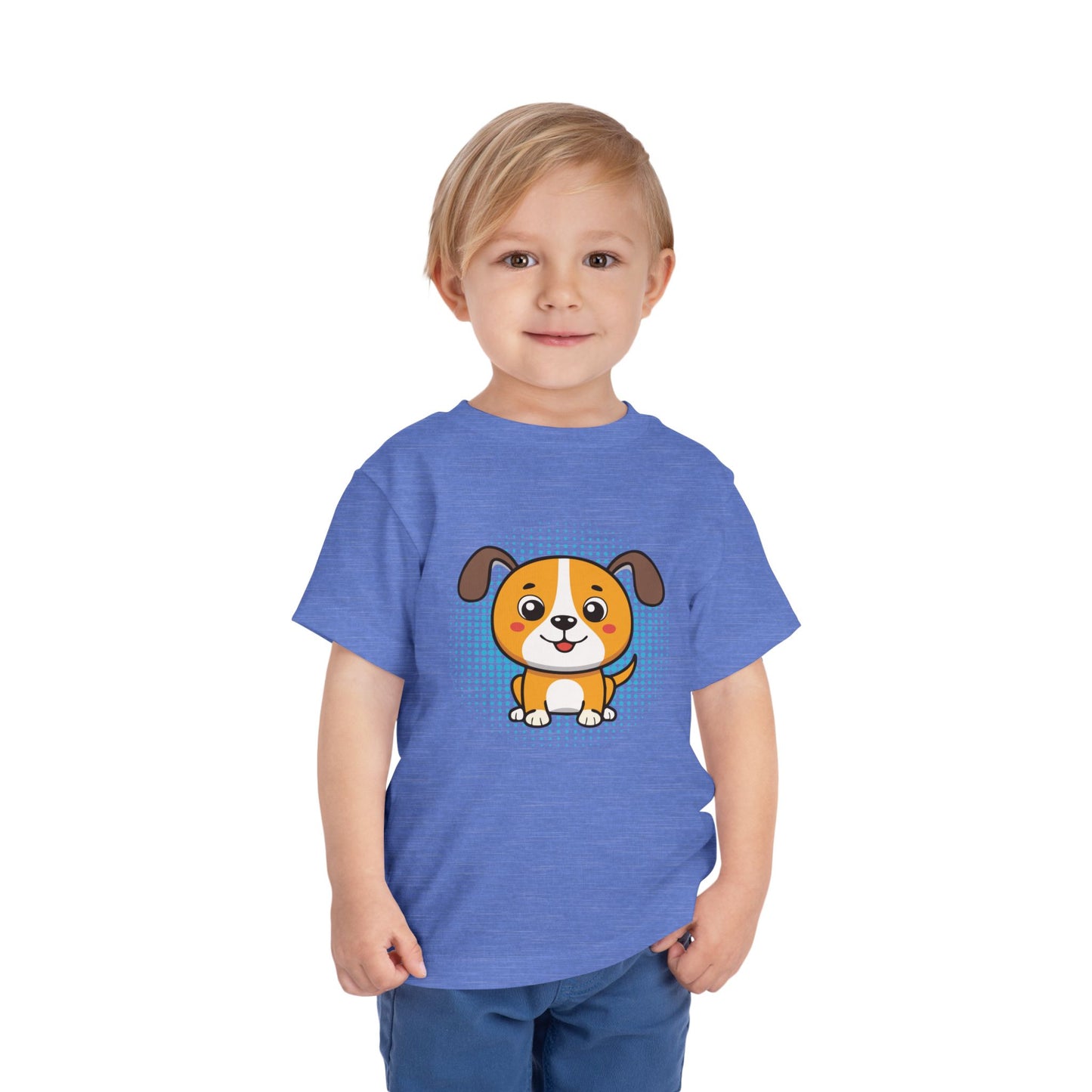 Funny Childrens Shirts (T2-5T)