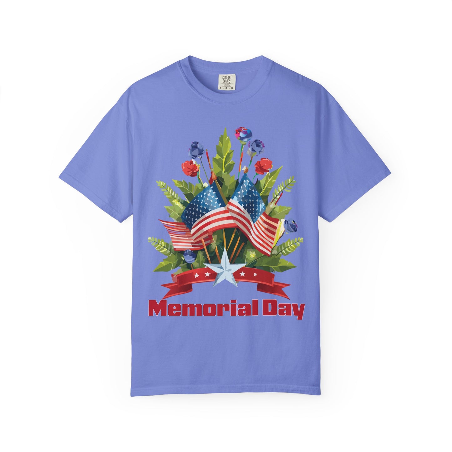 Memorial Day Shirt, Memorial Day Tee