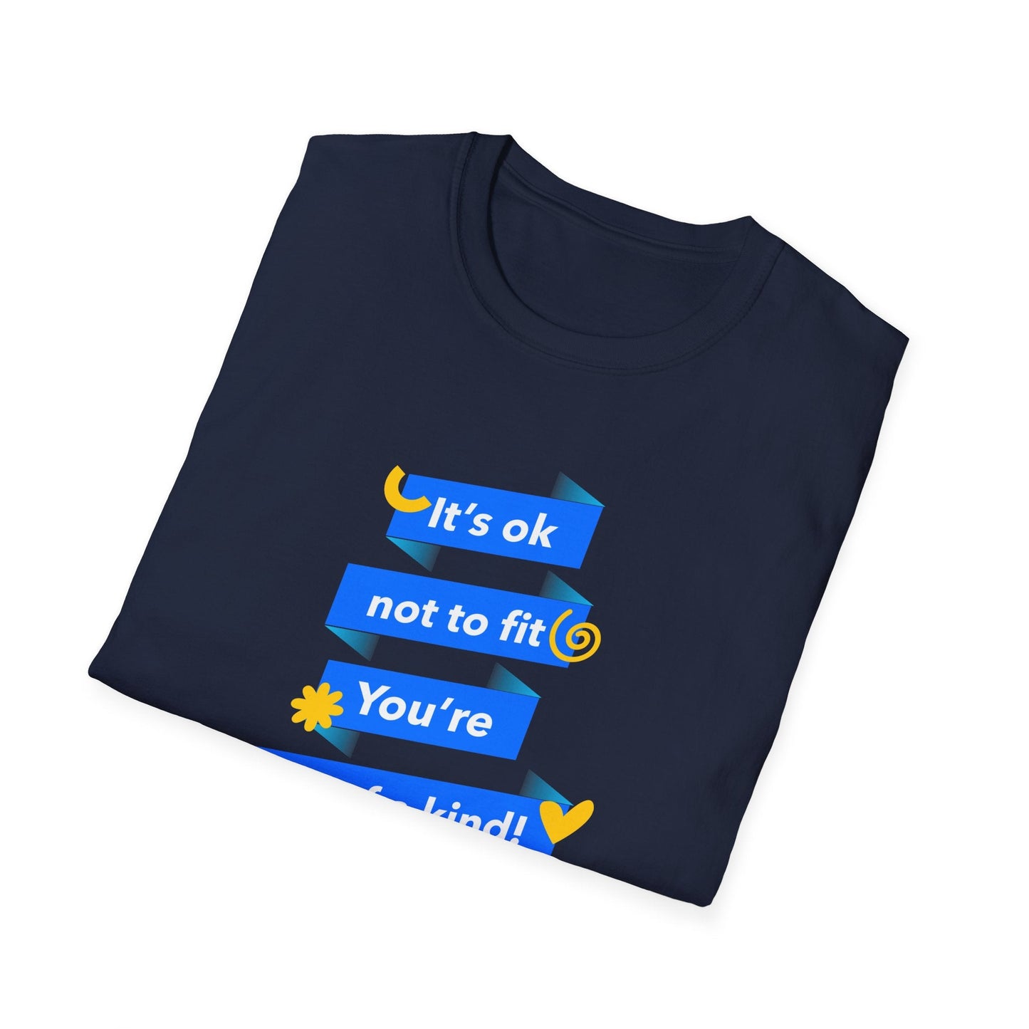 Funny Slogan T Shirt With Funny Quotes Unisex Gildan Softstyle 64000 Short Sleeve Cotton Tee Wearable Comfort