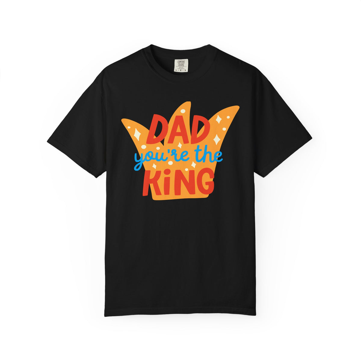 Camiseta unisex para el día del padre