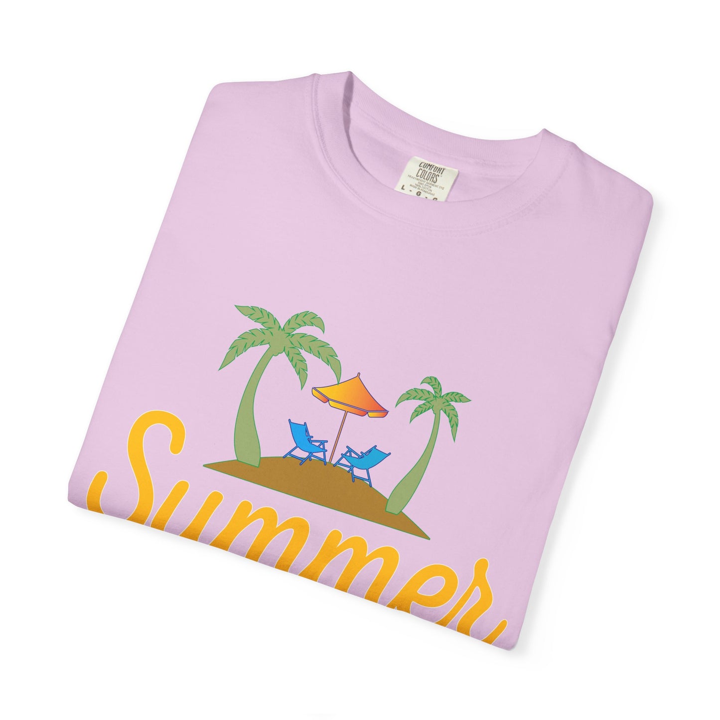 Summer shirt