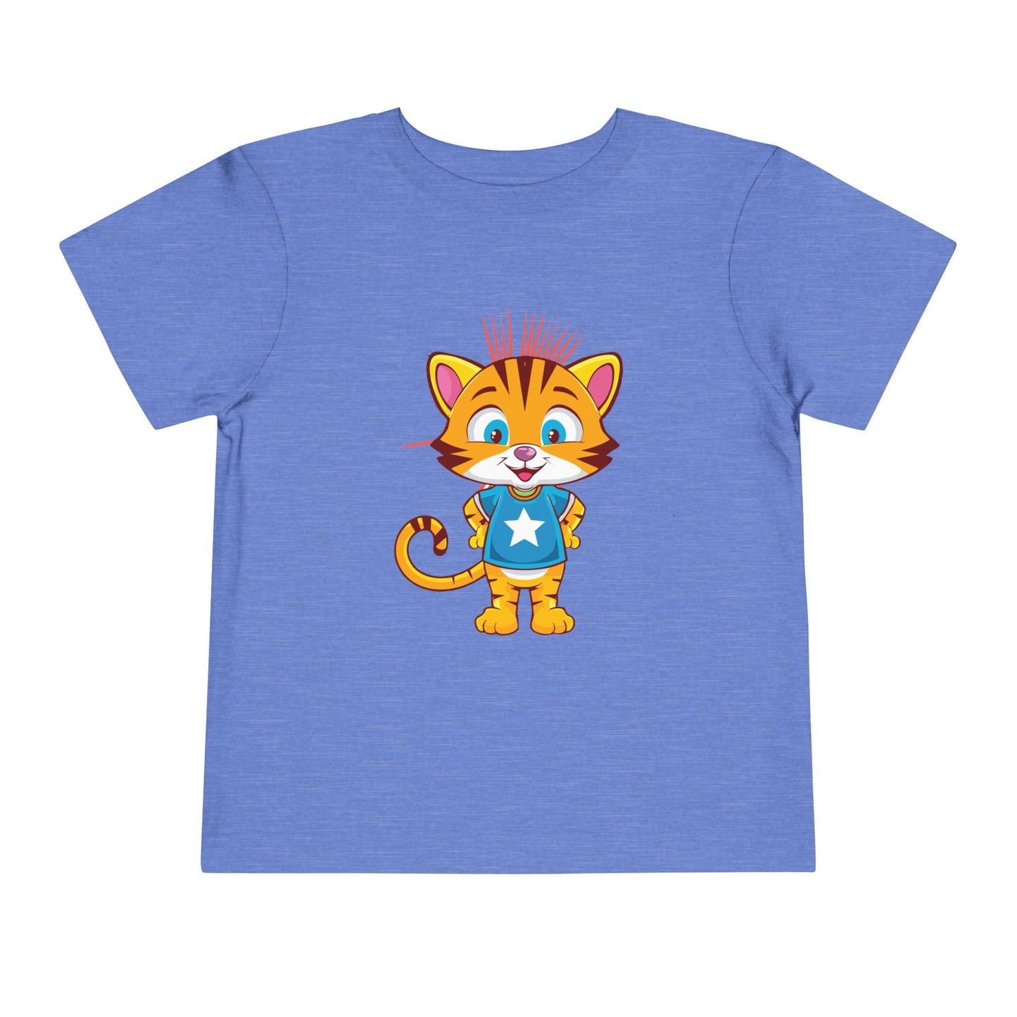 Funny Childrens Shirts (T2-5T)