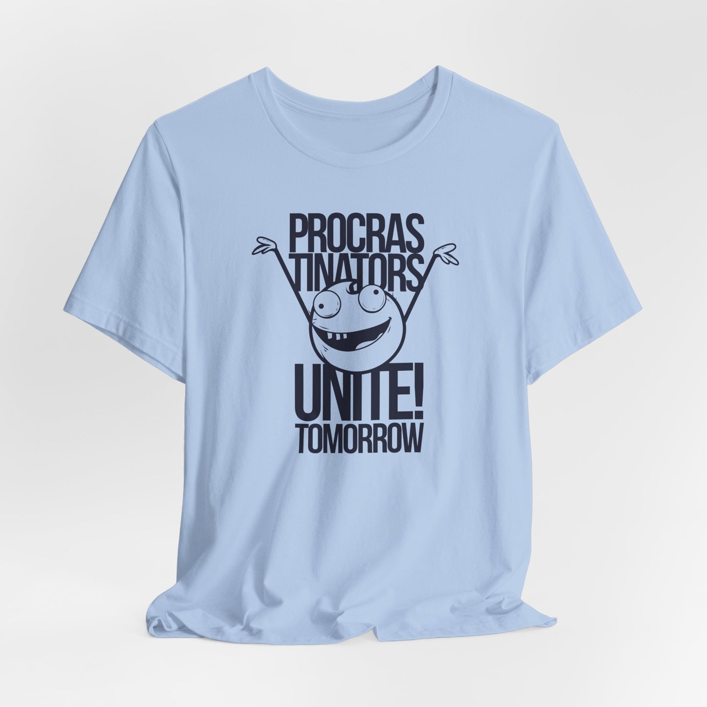 DO3 Cartoon T-Shirt, Funny Graphic Design Tee,  Funny Shirt, Vintage Tees, Art Design T-Shirt, Graphic Tee, Retro Art Shirts