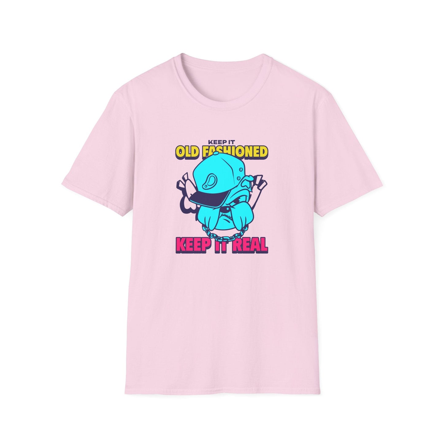 Animals Tees Funny Animals Shirt Unisex Gildan Softstyle 64000 Short Sleeve T Shirts Ring Spun Cotton