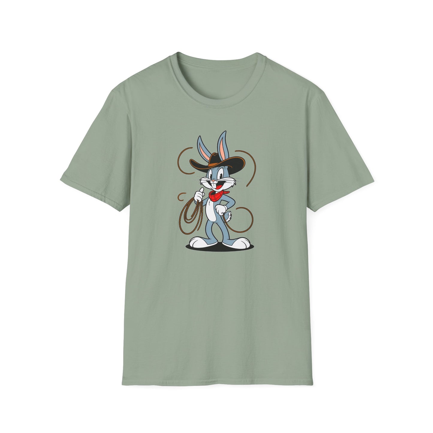 Bugs Bunny Shirt, Bugs Bunny T Shirt, Shirt with Bugs Bunny, T Shirt with Cartoon, Cartoon on T Shirt, Animation Shirt