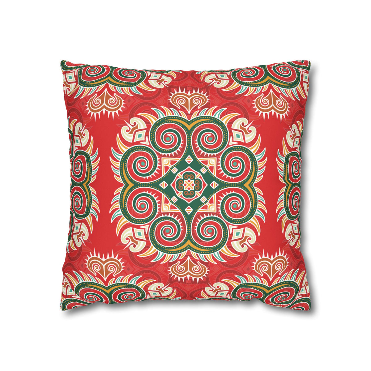 Ornament Pillow case