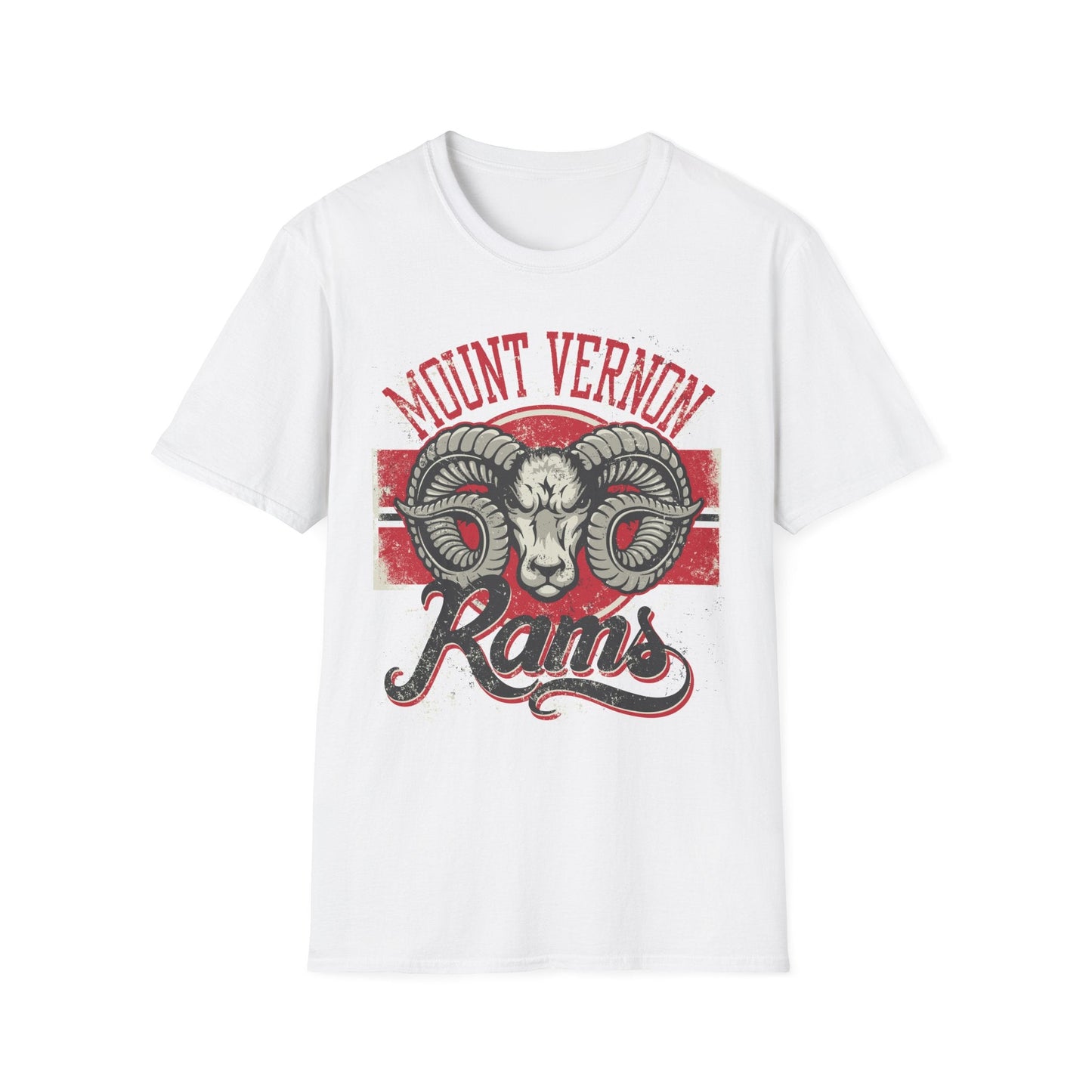 Art Design Graphic Tee Shirt Unisex Softstyle 100 Percent Cotton Gildan 64000 Premium Comfort