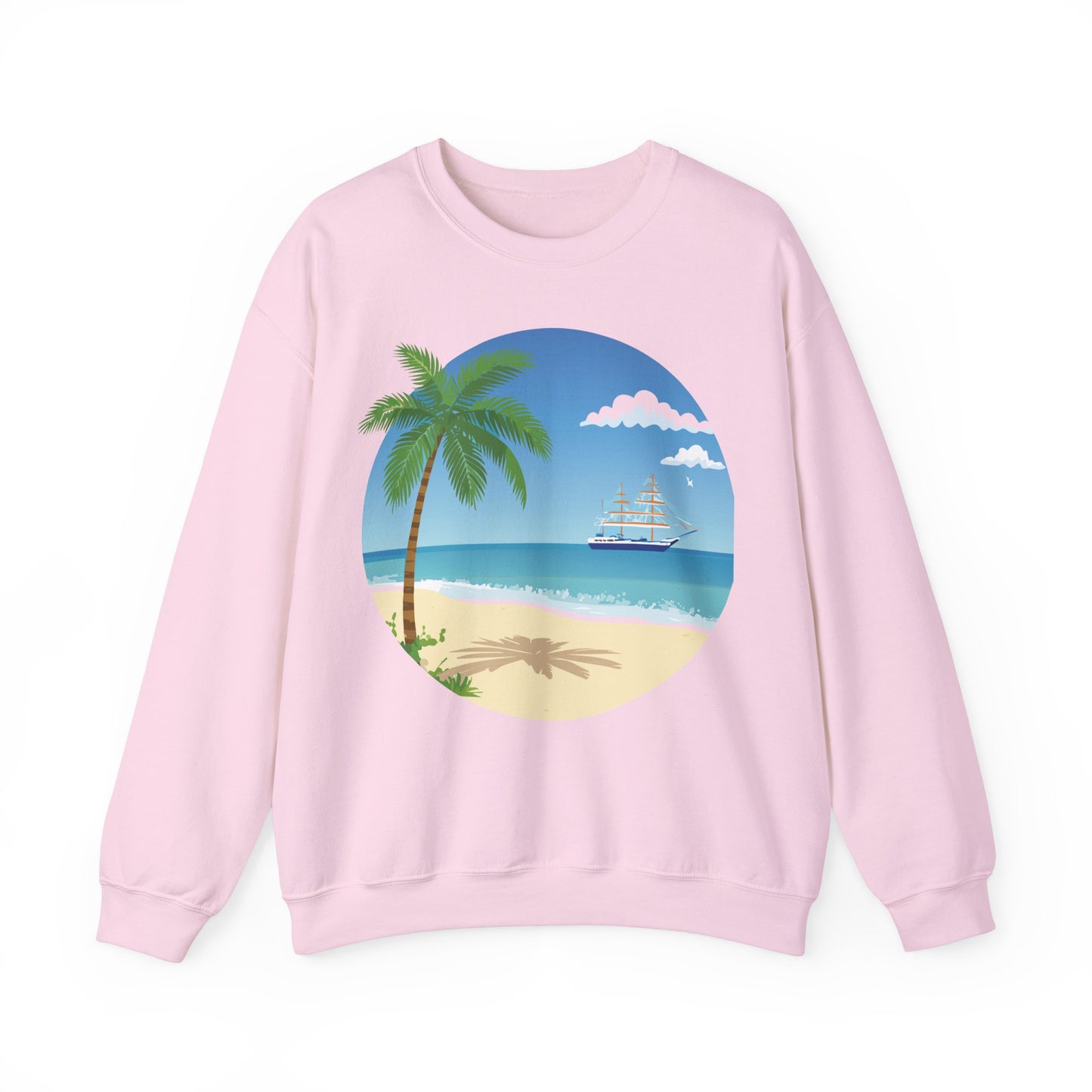 BEACH Sweatshirt