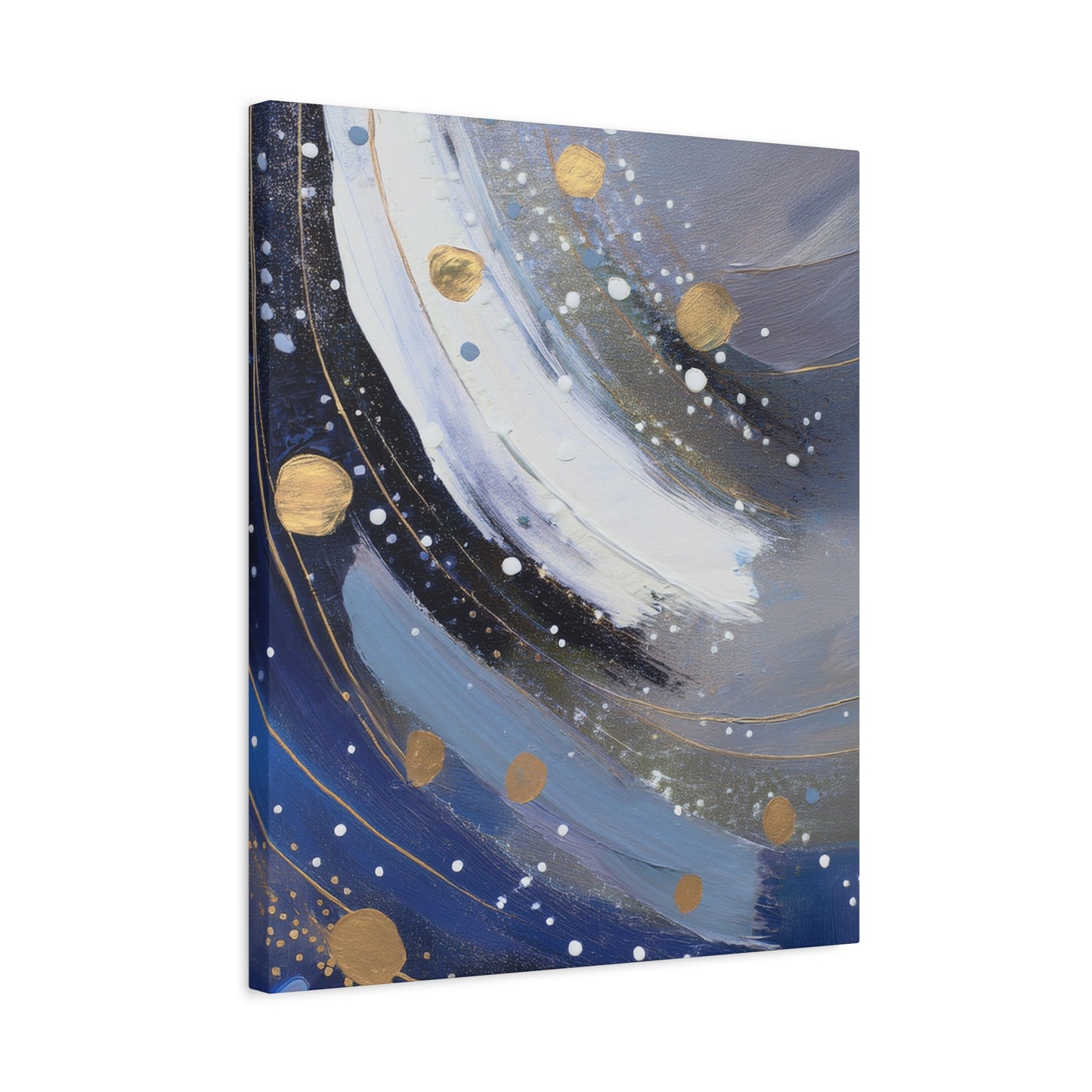 Abstract Oil Painting Print Canvas 20x24,20x30,24x30 24x32,24x36,30x40 32x48,36x48,40x60 Pine-Wood Inner Frame ABS-83