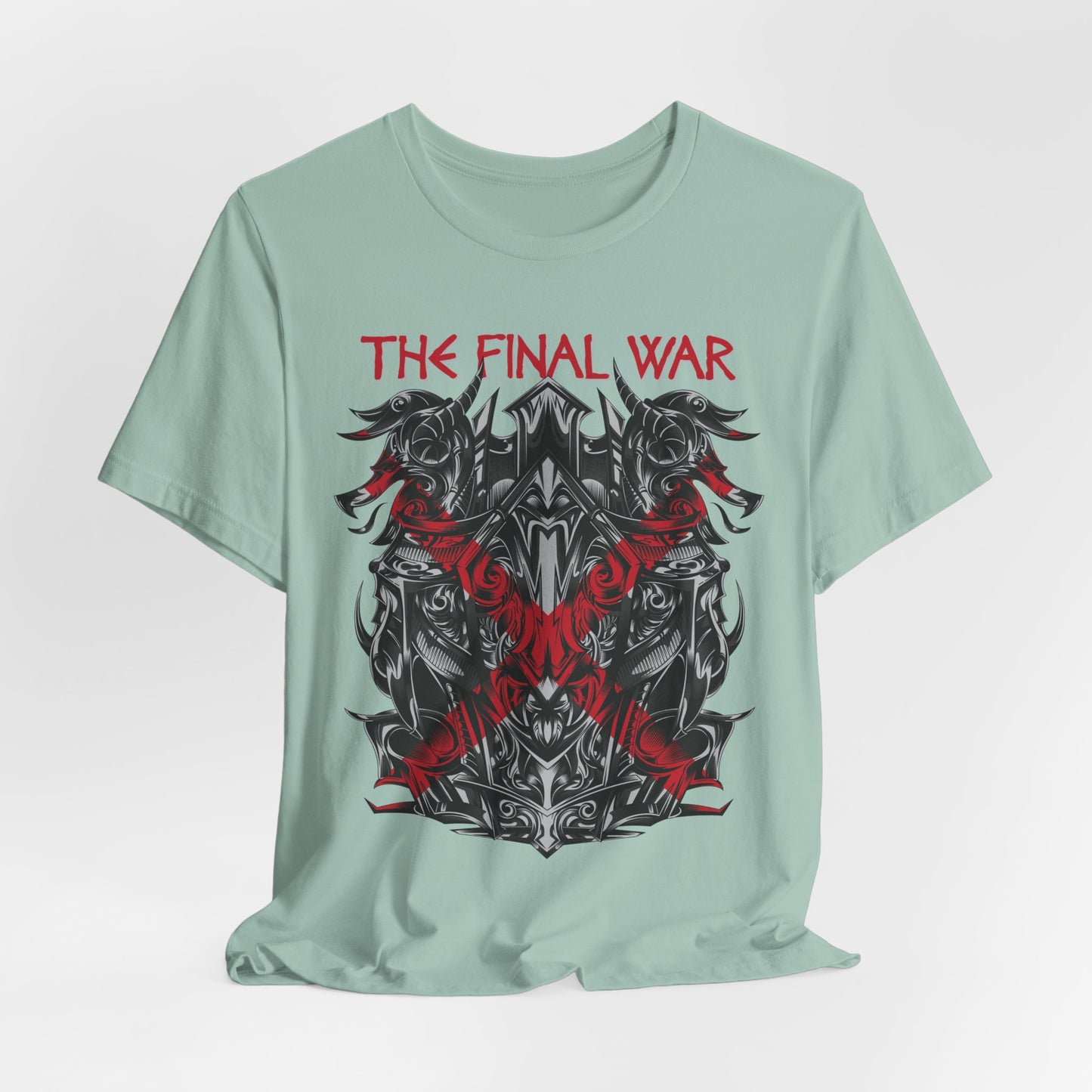 War Graphic Design Tee, War Shirt, Vintage Tees, Art Design T-Shirt, Graphic Tee, Art Shirts