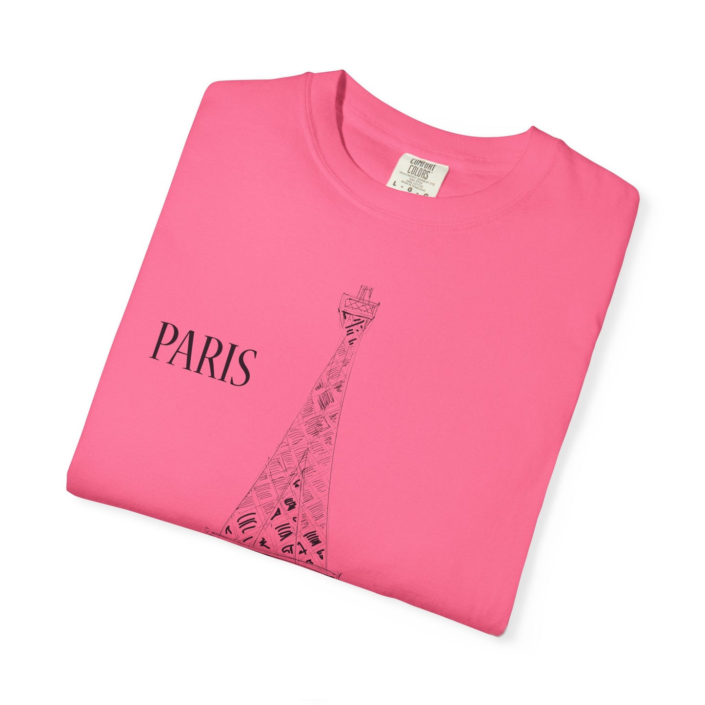 Tourist Shirt