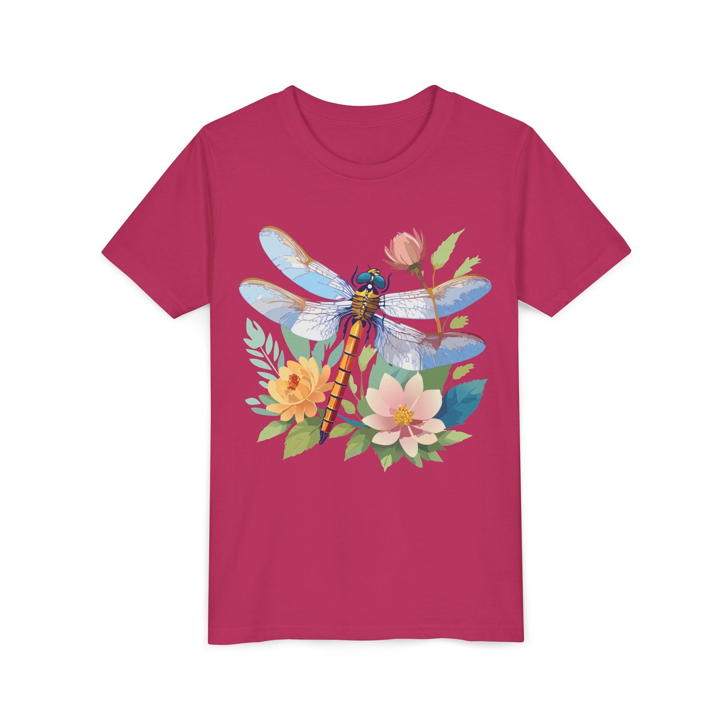 Dragonfly Shirt