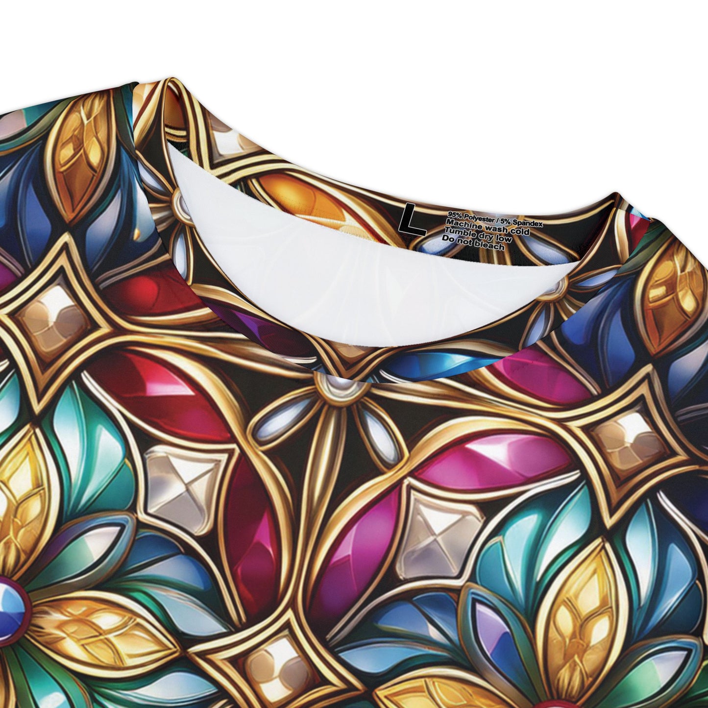 Ornament Shirt - PPU BEST