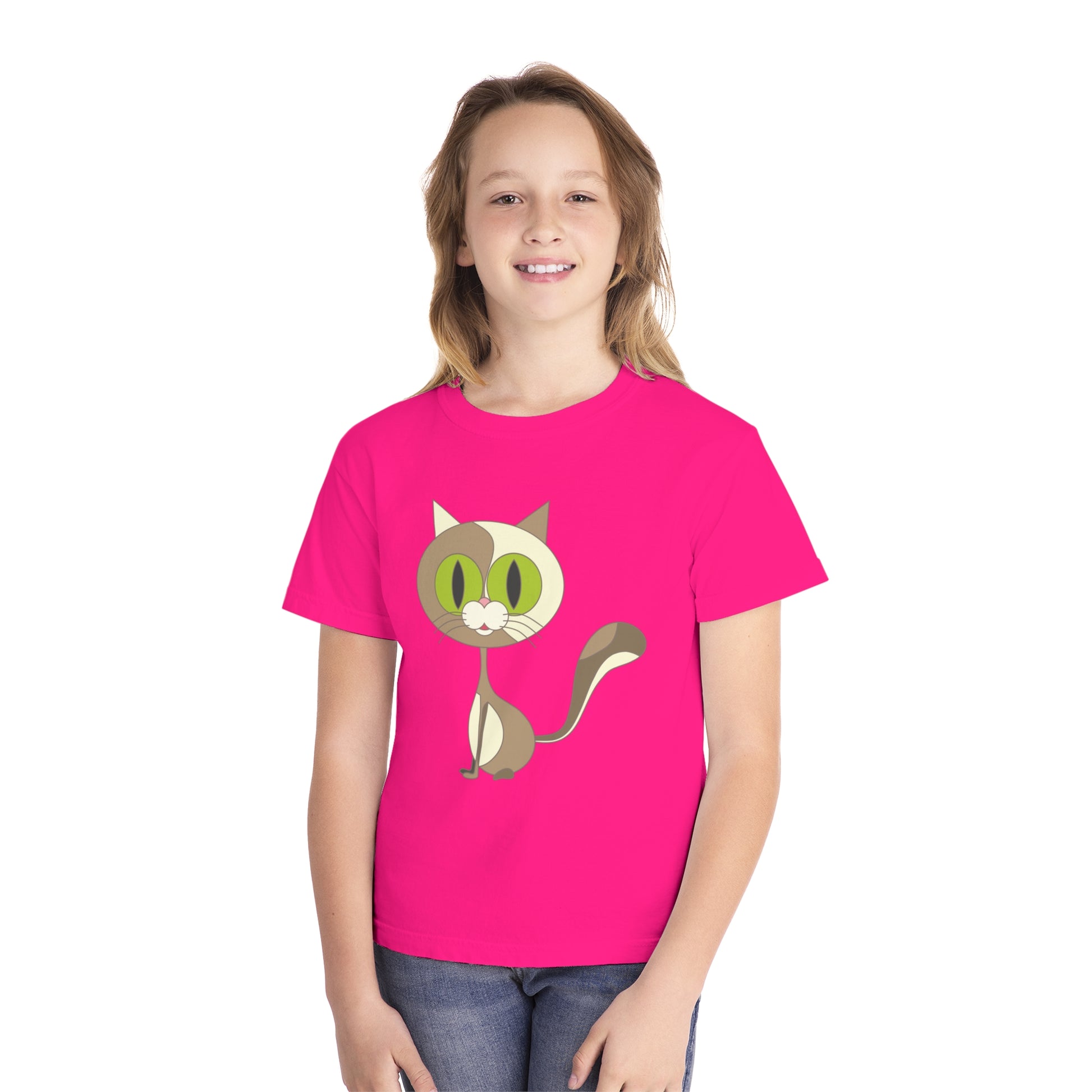 Childrens Animal T Shirts - PPU BEST
