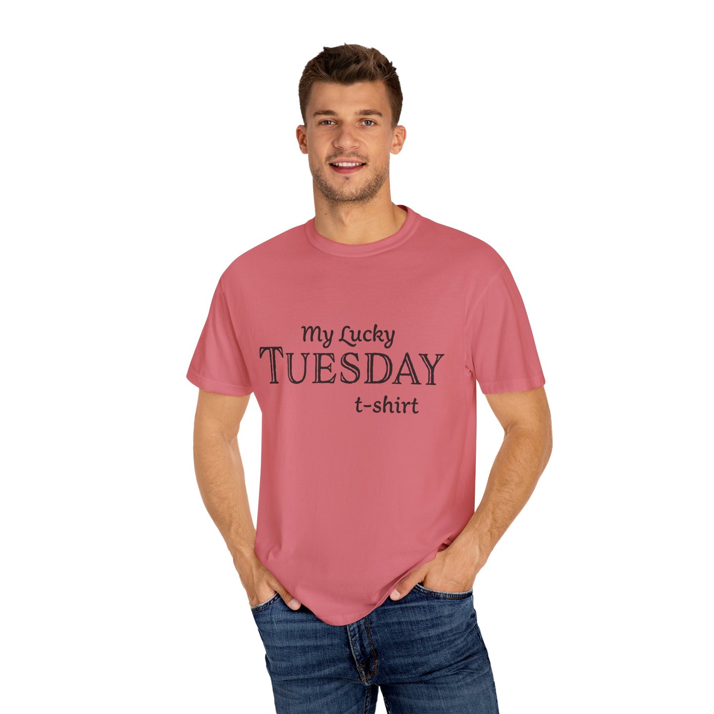 Weekdays shirt