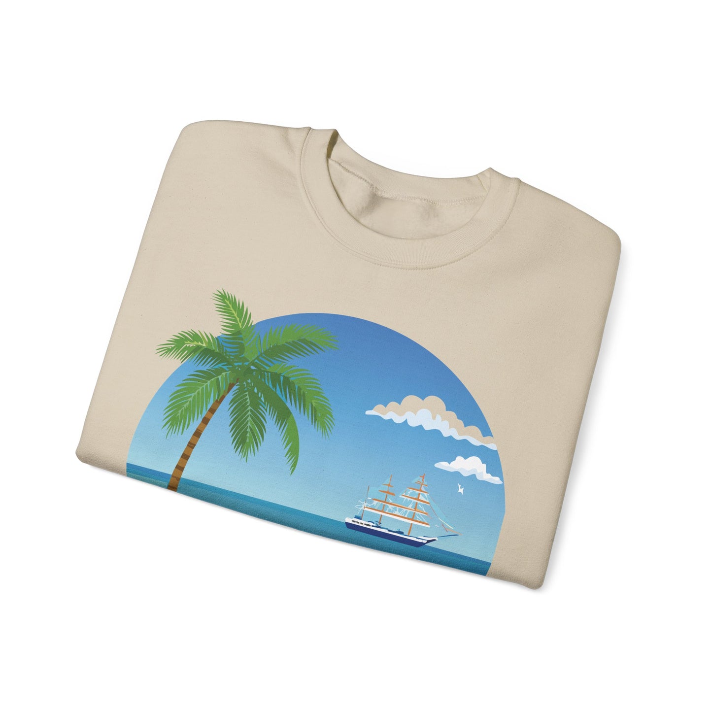 BEACH Sweatshirt