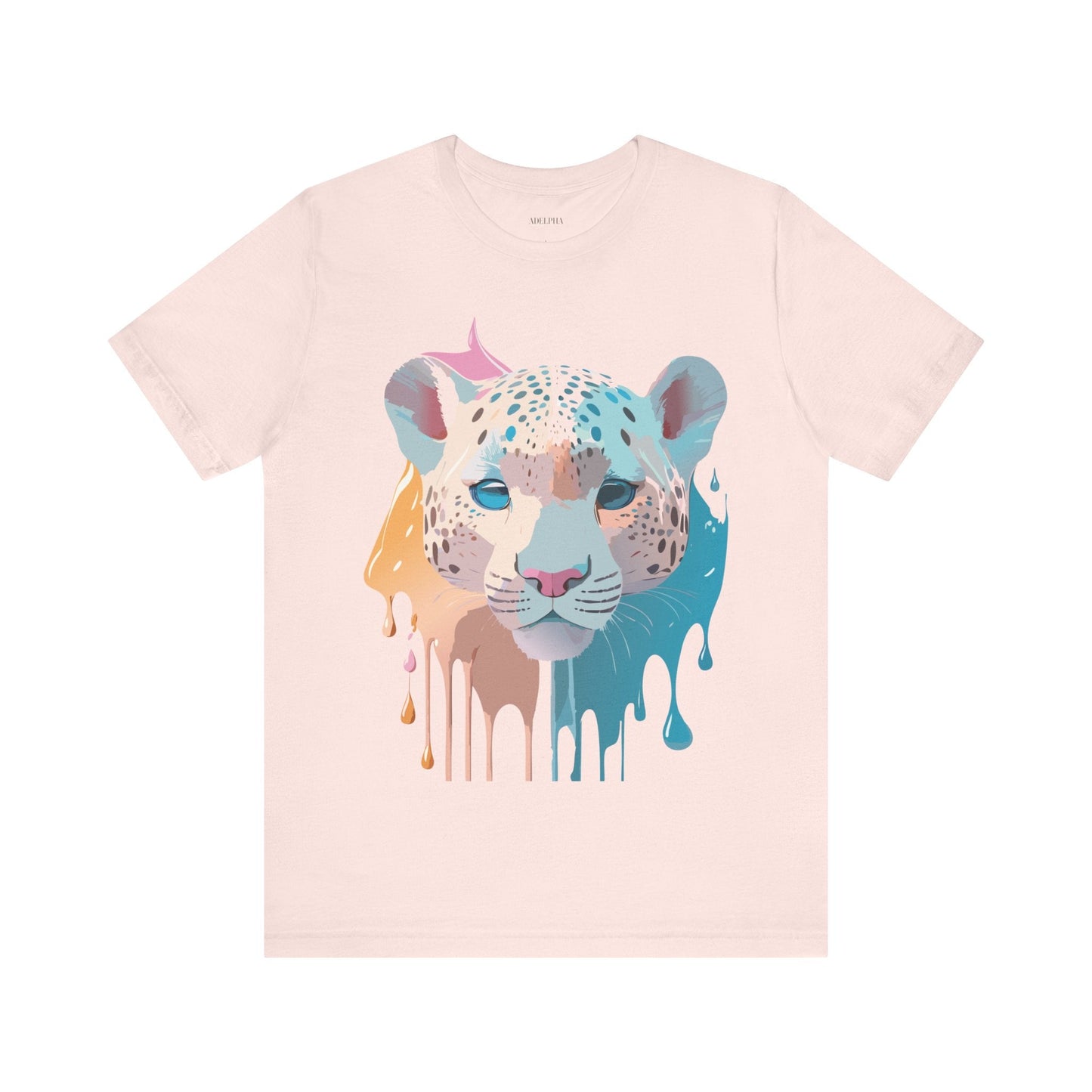 Adelpha Graphic T Shirt Unisex Vintage Art Tee Premium Jersey Short Sleeve