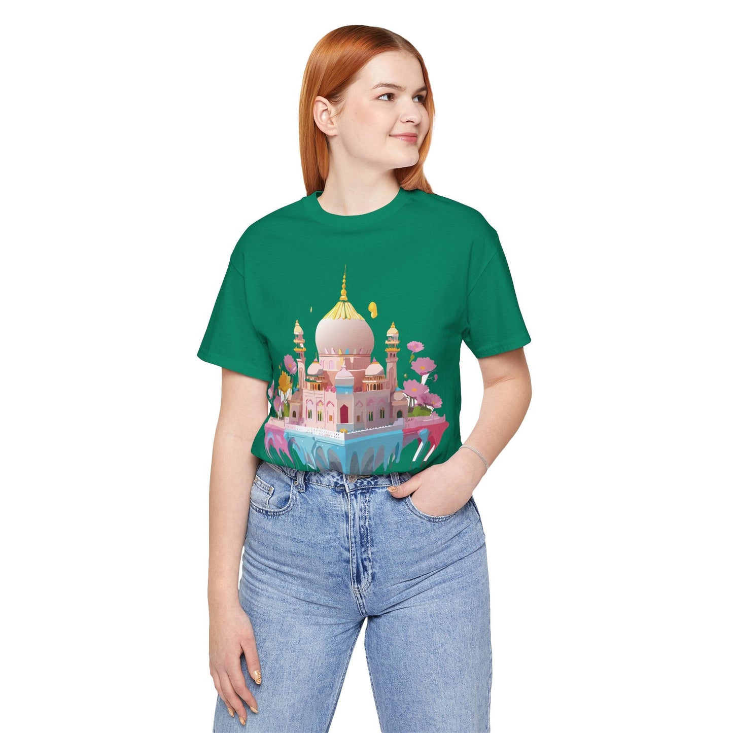 Adelpha Unisex Graphic Tee With Vintage Inspired Artwork Express Your Individuality