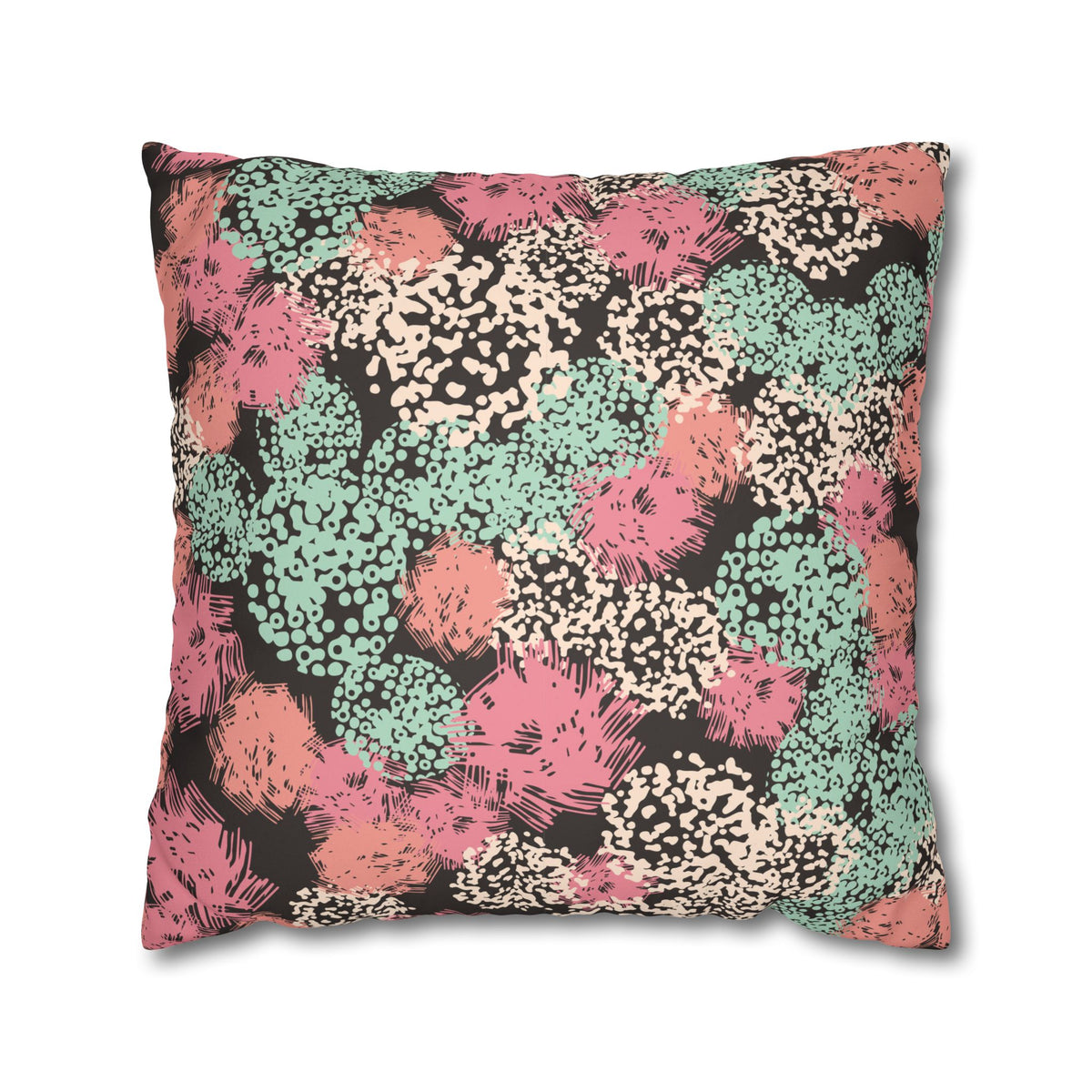 Design Pillow Case
