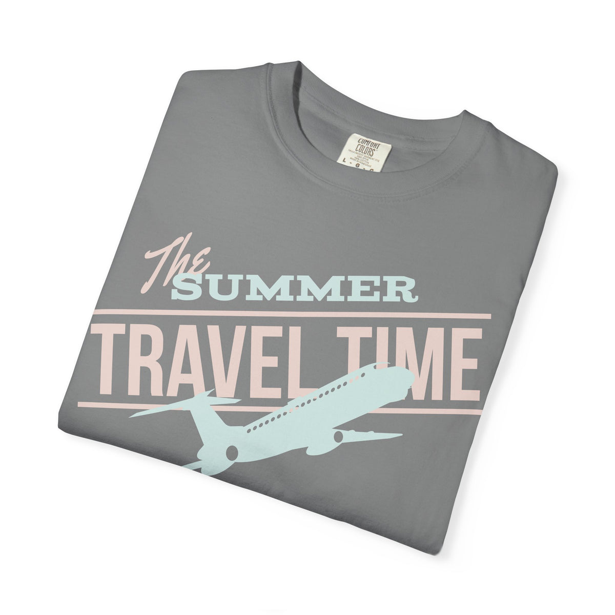 Tourist Shirt