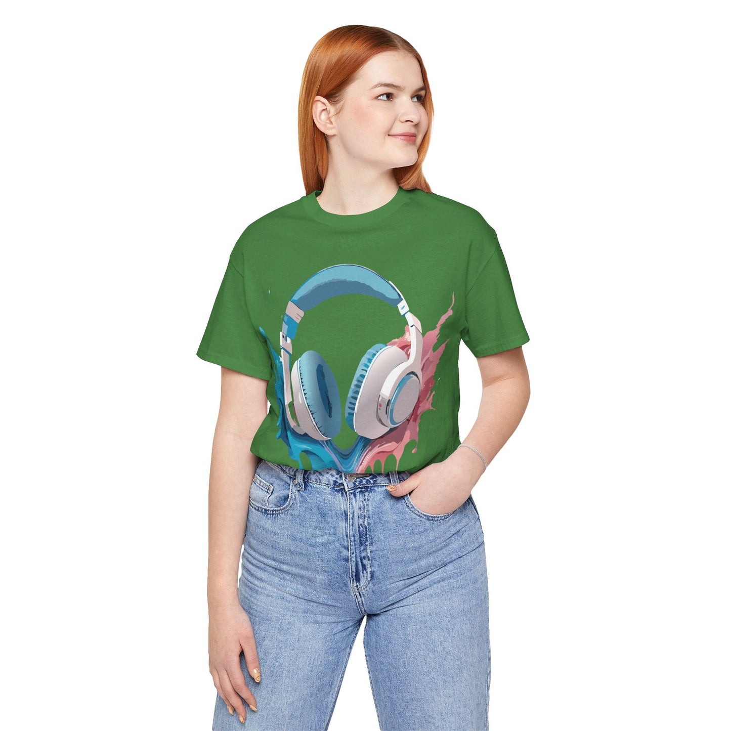Adelpha Graphic Tee Unisex Short Sleeve Vintage Inspired Artwork Tee Art Design Edition