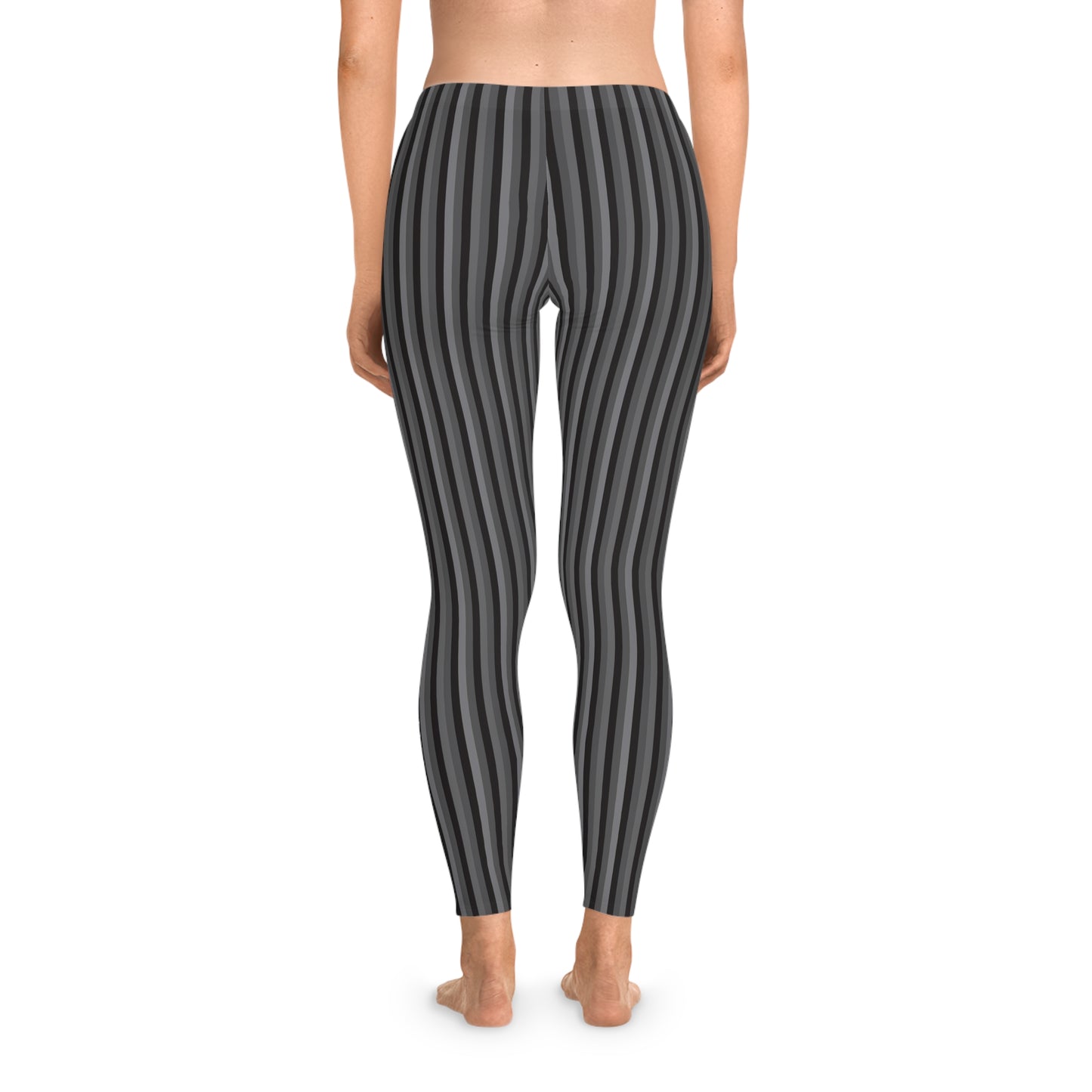 Stripes Leggings