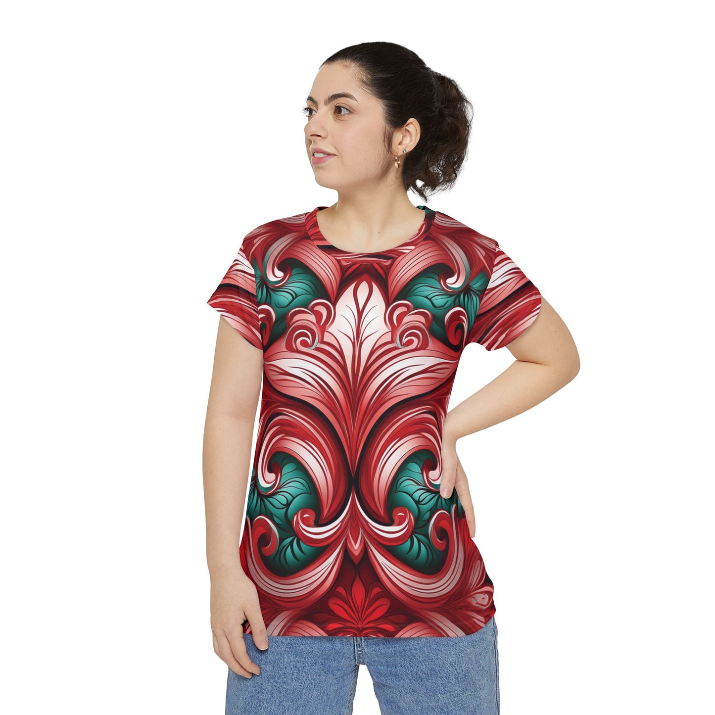 Ornament Shirt - PPU BEST