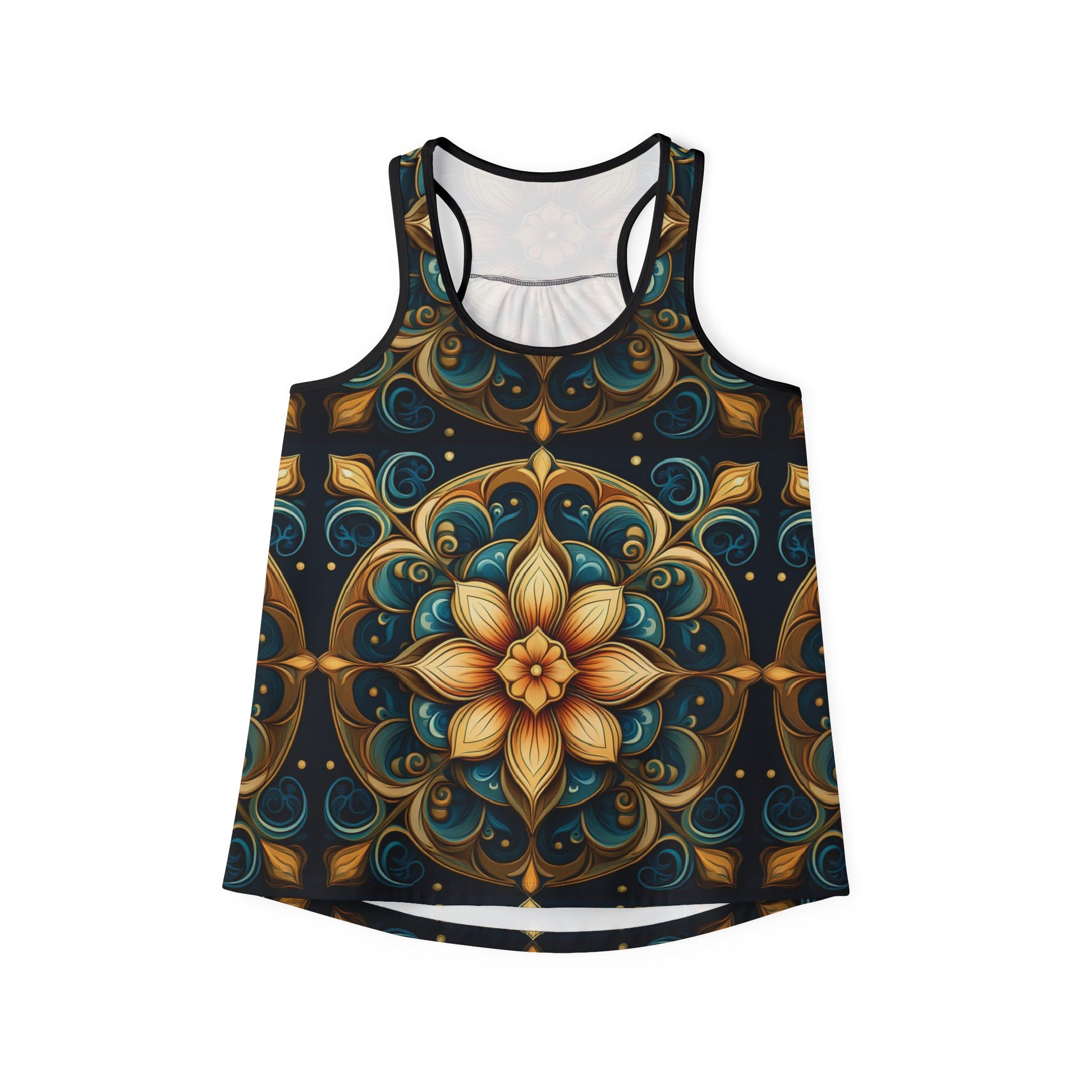 Ornament Tank - PPU BEST