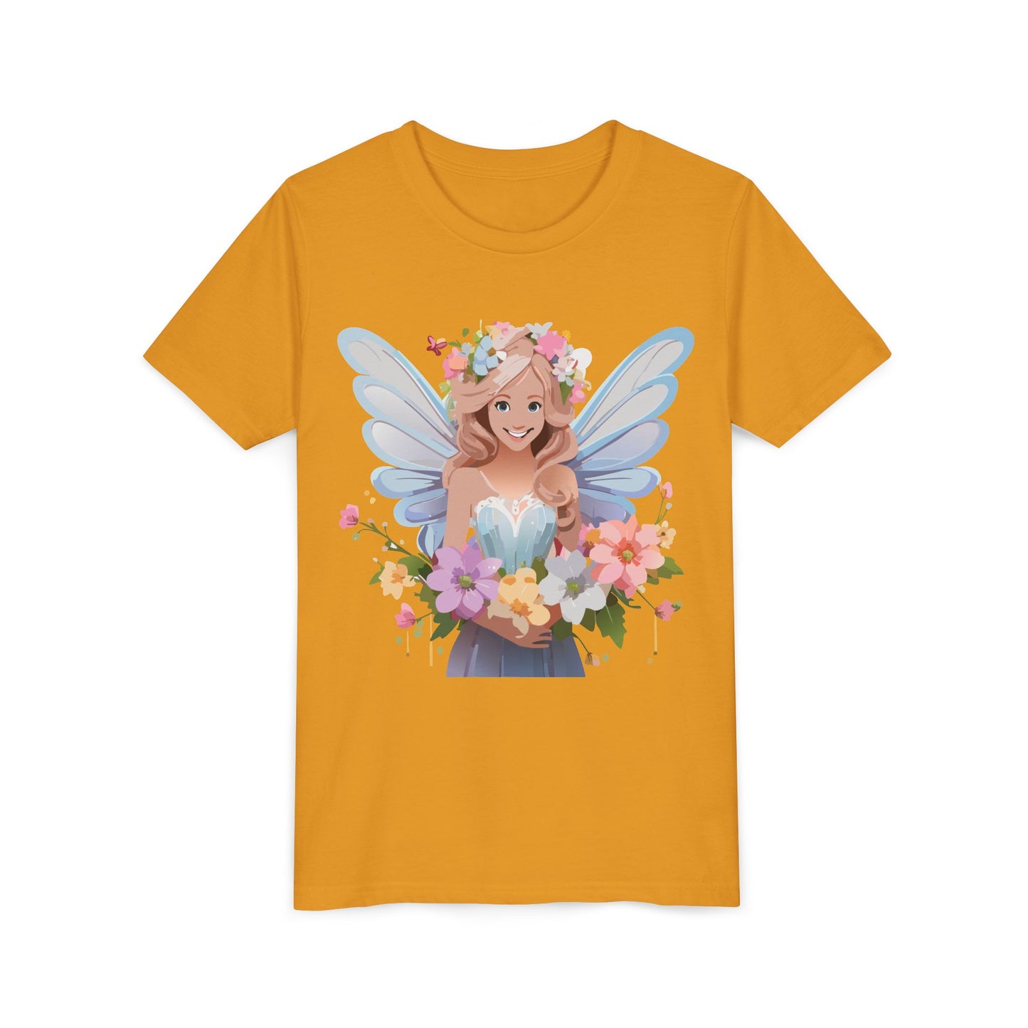 Fairy Shirt