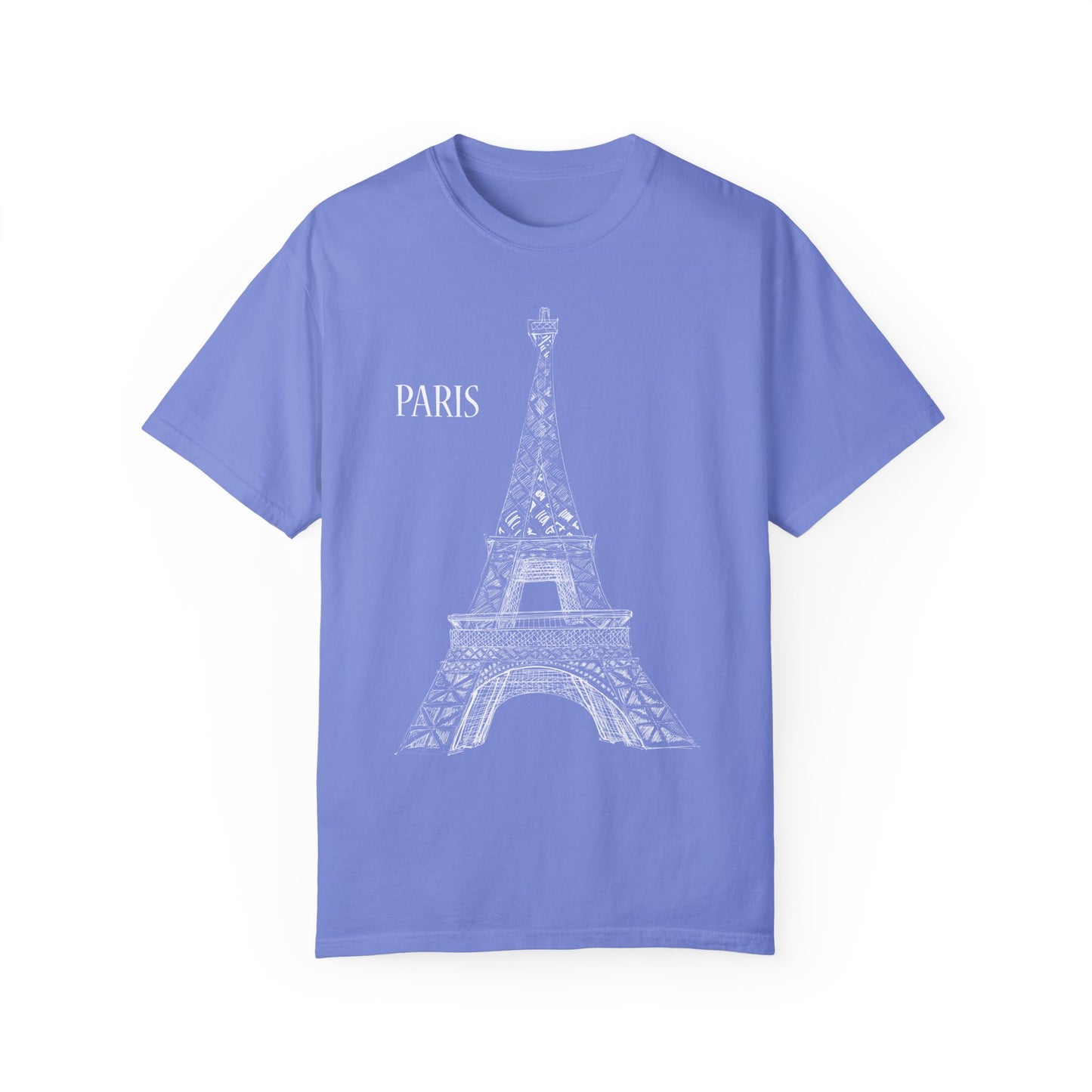 Unisex T-Shirts with Travel prints