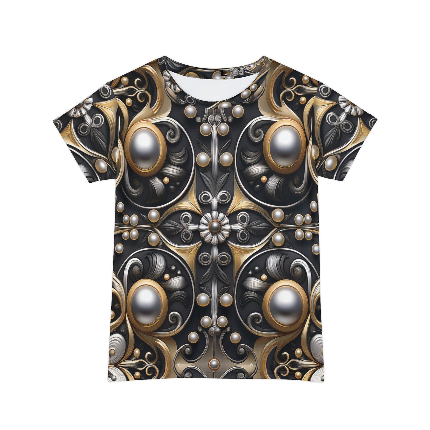 Ornament Shirt - PPU BEST