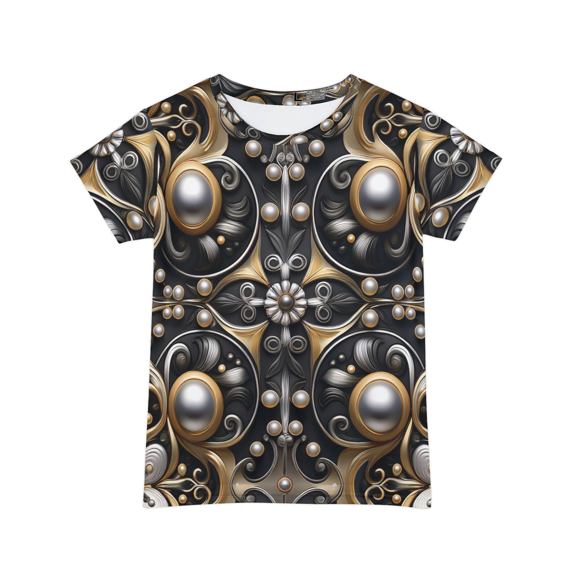 Ornament Shirt - PPU BEST