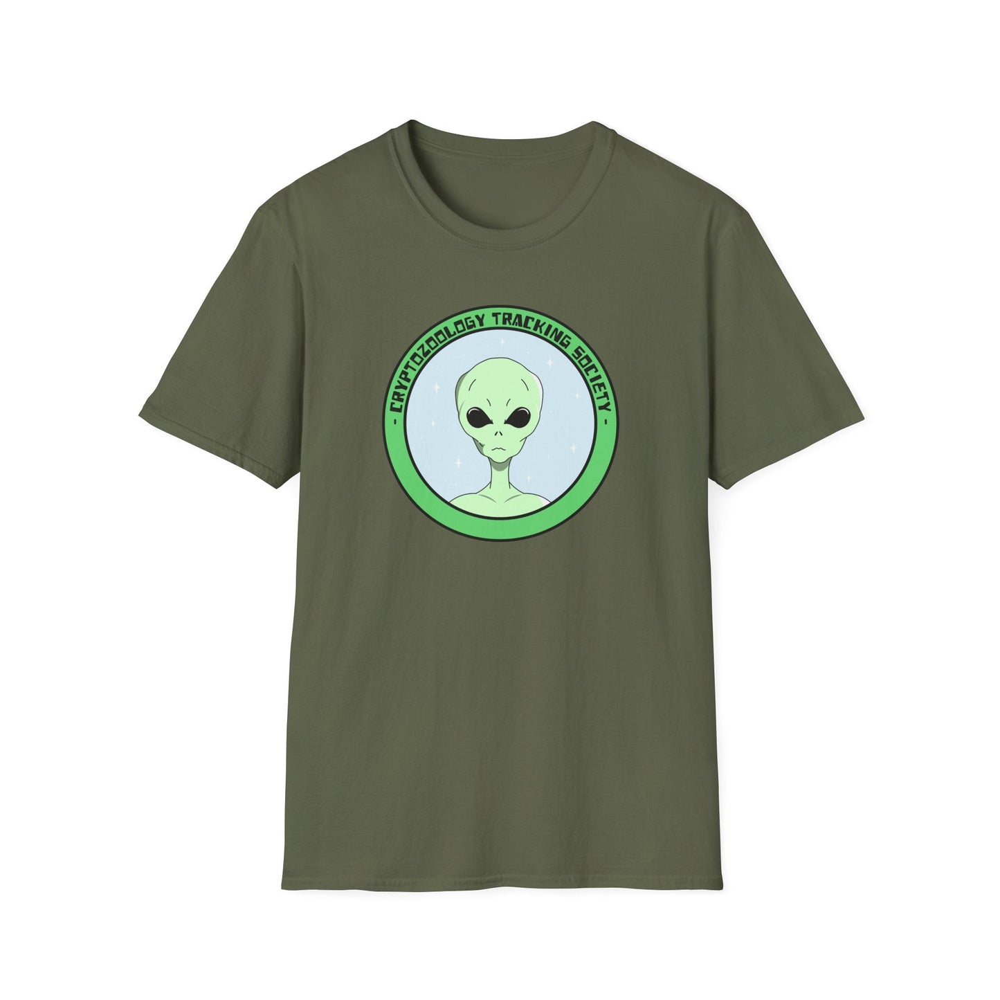 Funny T Shirts UFO Tees Funny Aliens Shirt  10