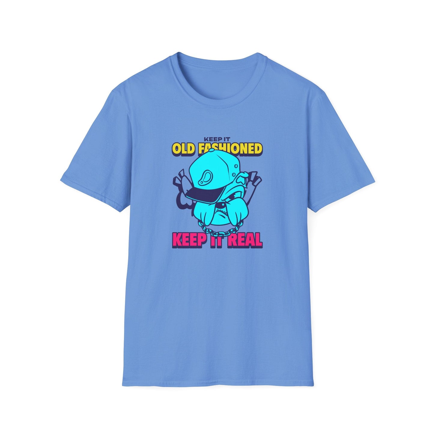 Animals Tees Funny Animals Shirt Unisex Gildan Softstyle 64000 Short Sleeve T Shirts Ring Spun Cotton