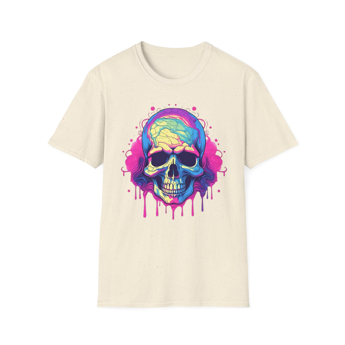 Skull Skeleton Graphic Tee Gildan Unisex 100 Cotton Tee Shirt h47