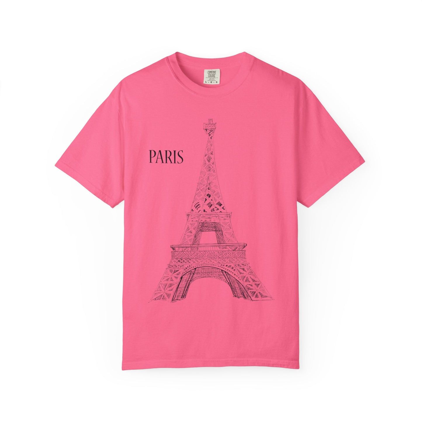 Tourist Shirt