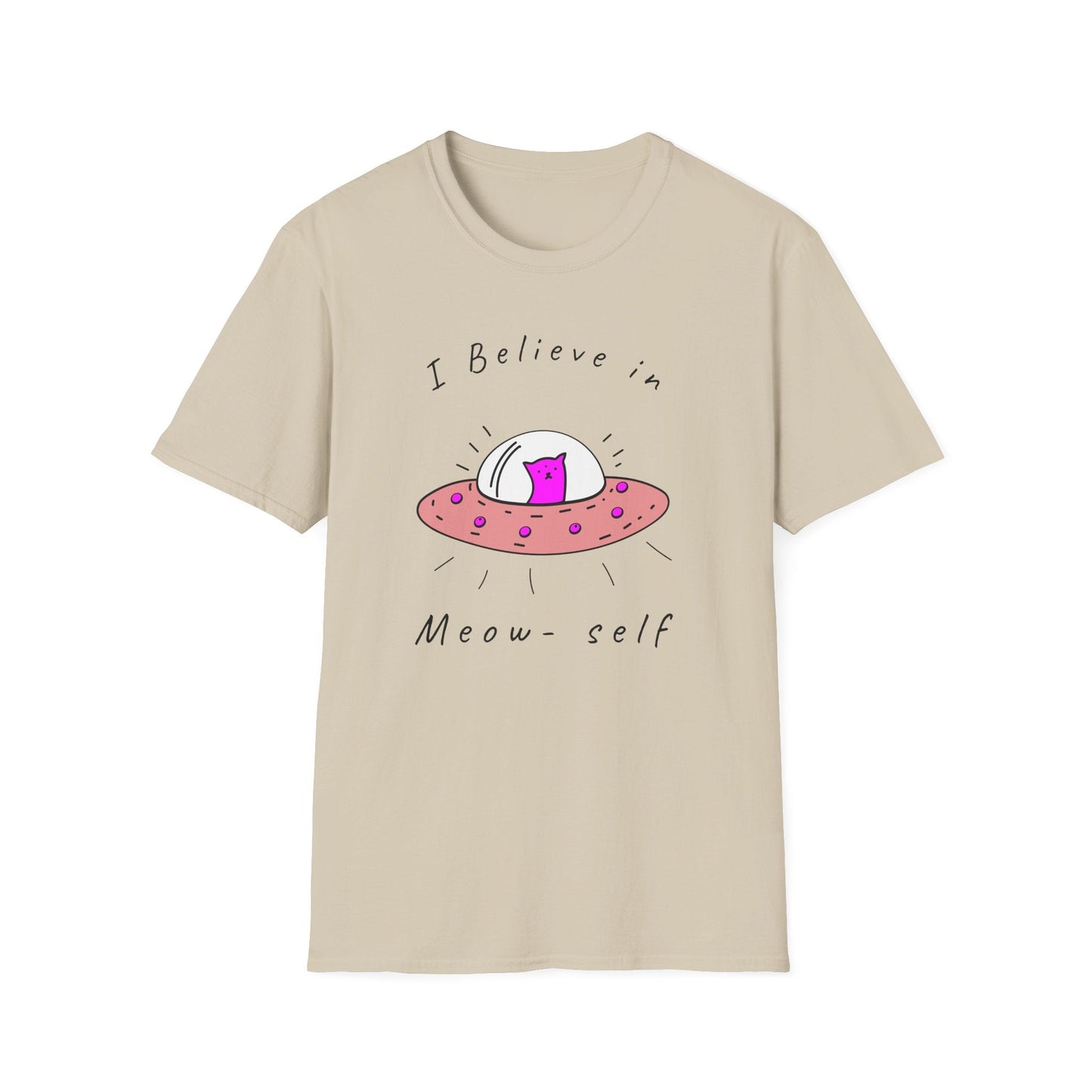 Funny T Shirts UFO Tees Funny Aliens Shirt  9