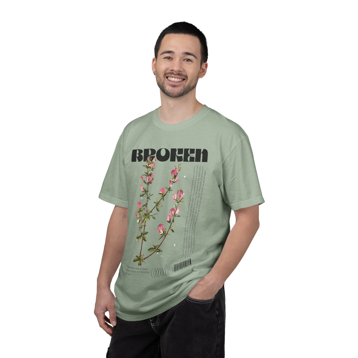Positive Quotes Shirt