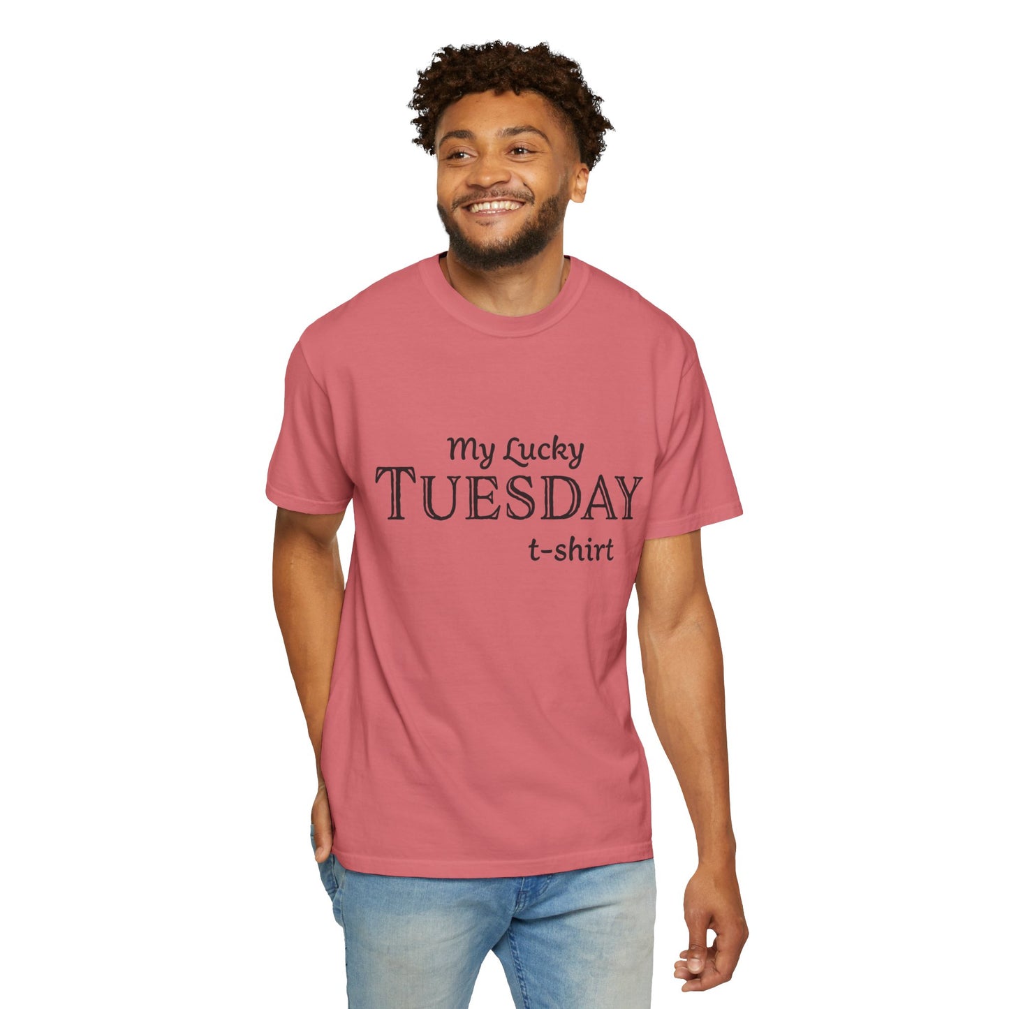 Weekdays shirt