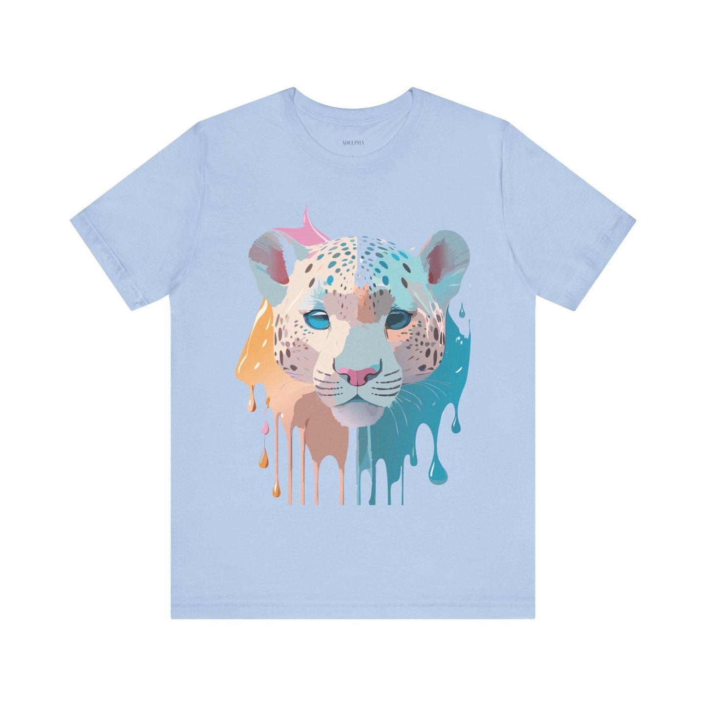 Adelpha Graphic T Shirt Unisex Vintage Art Tee Premium Jersey Short Sleeve