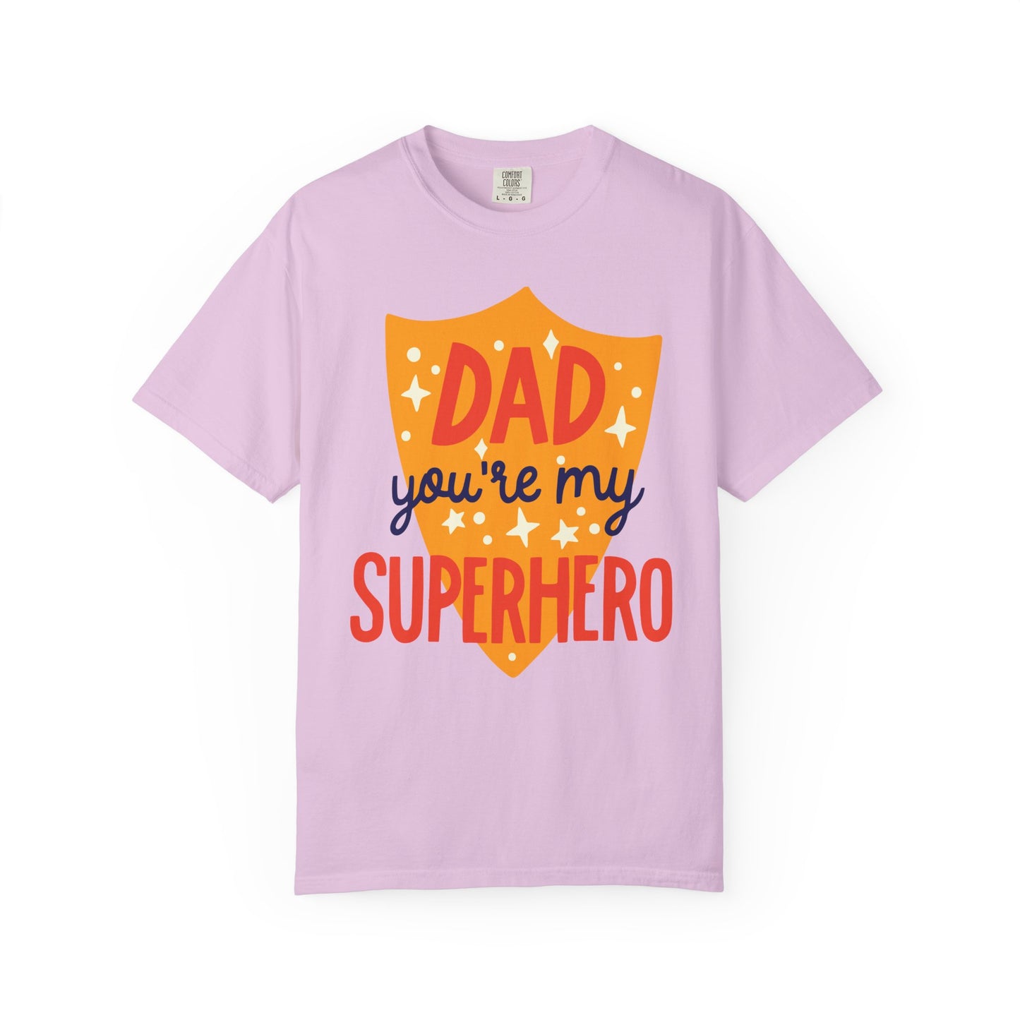 Camiseta unisex para el día del padre