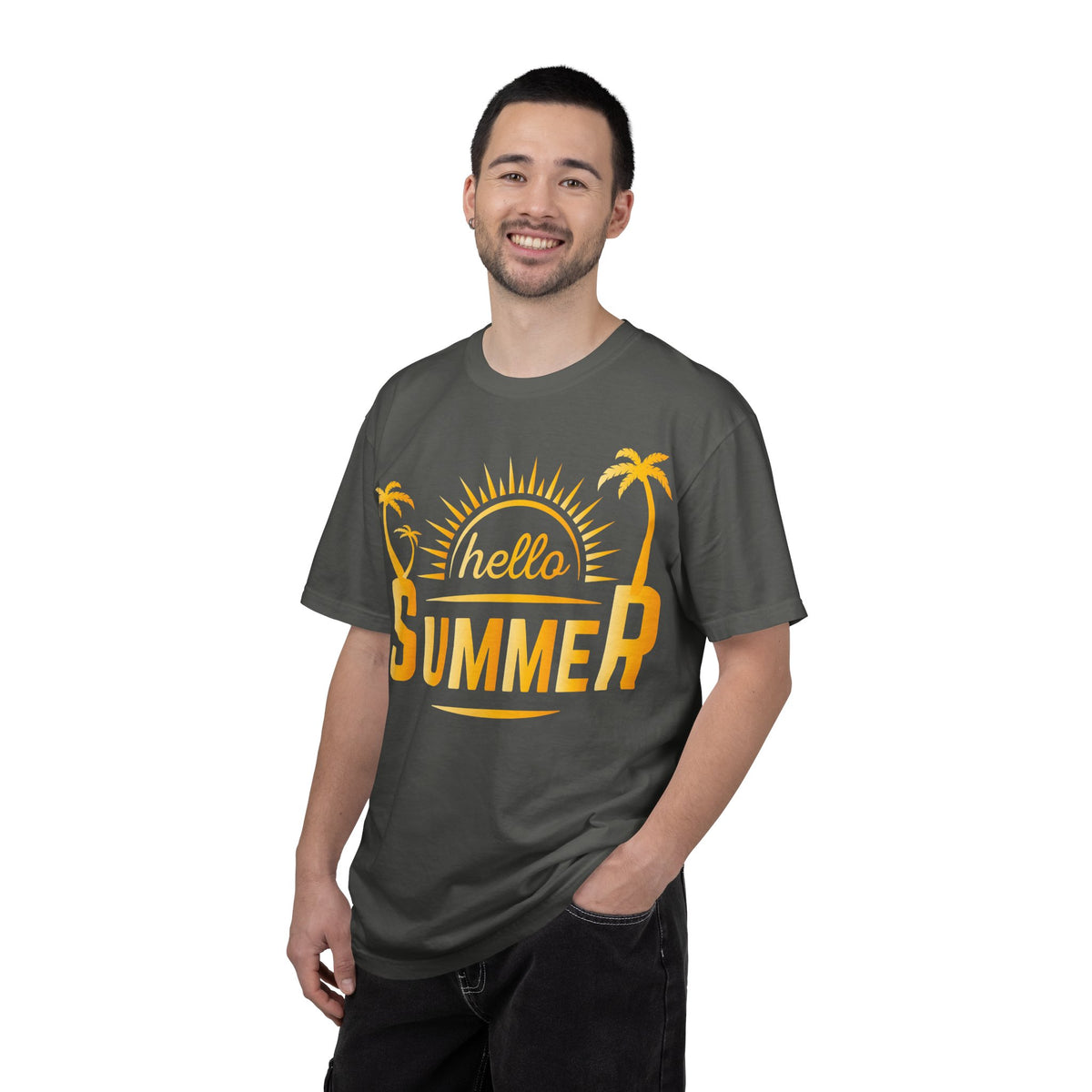 Summer shirt