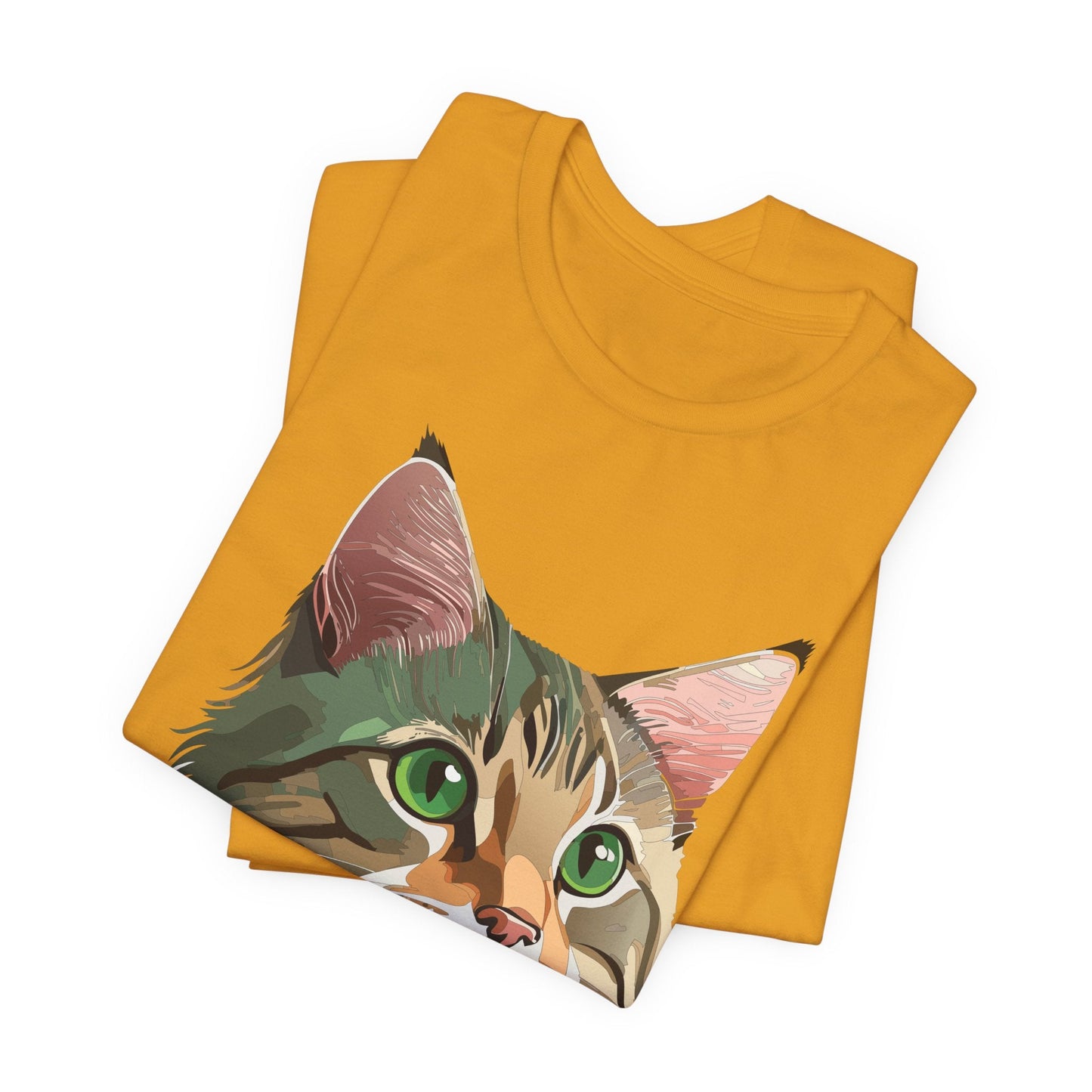 Unisex Animal Shirt Tee With Animals Art Design Wild Animals Print Tee Shirt Comfort Fit